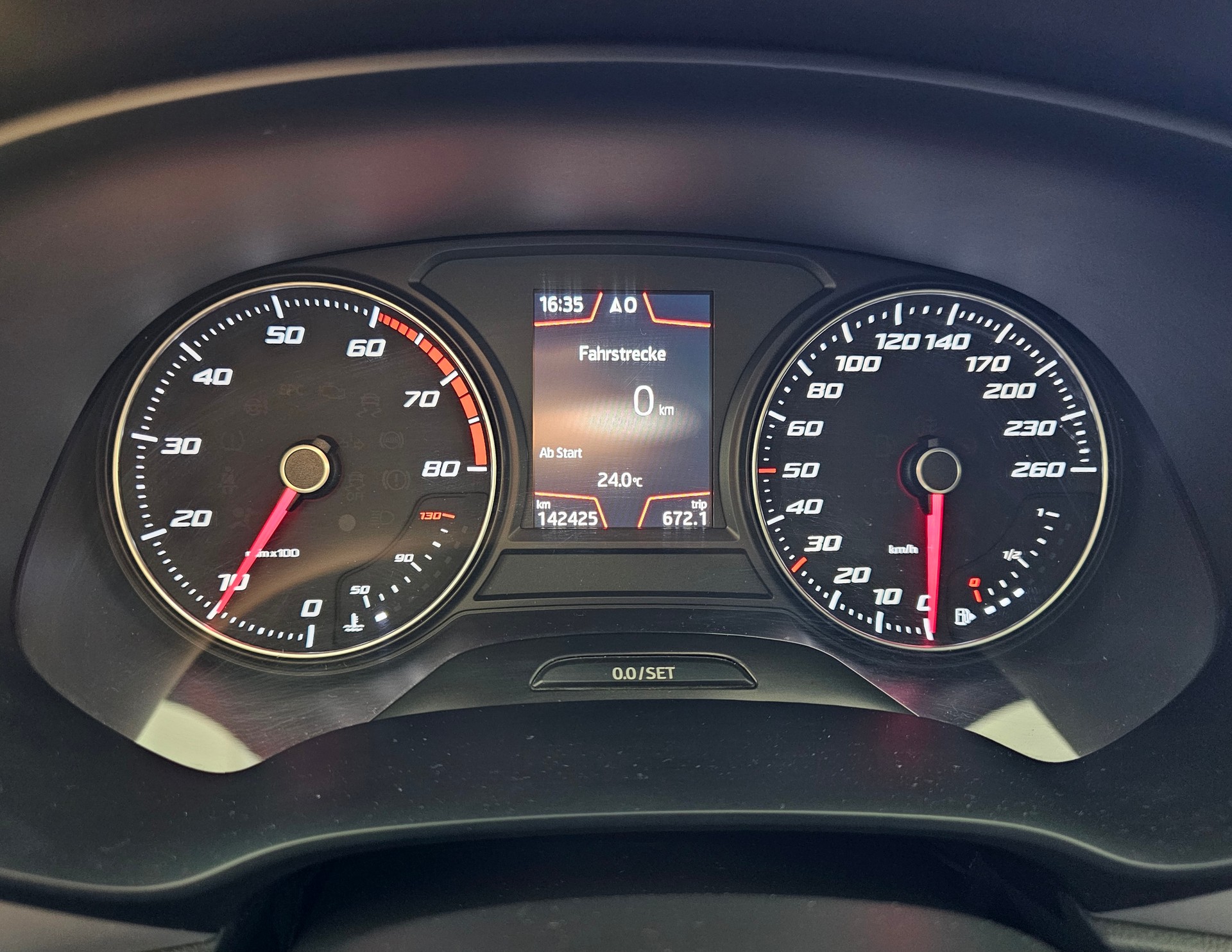 SEAT Leon ST 1.5 TSI EVO ACT Style-image-11