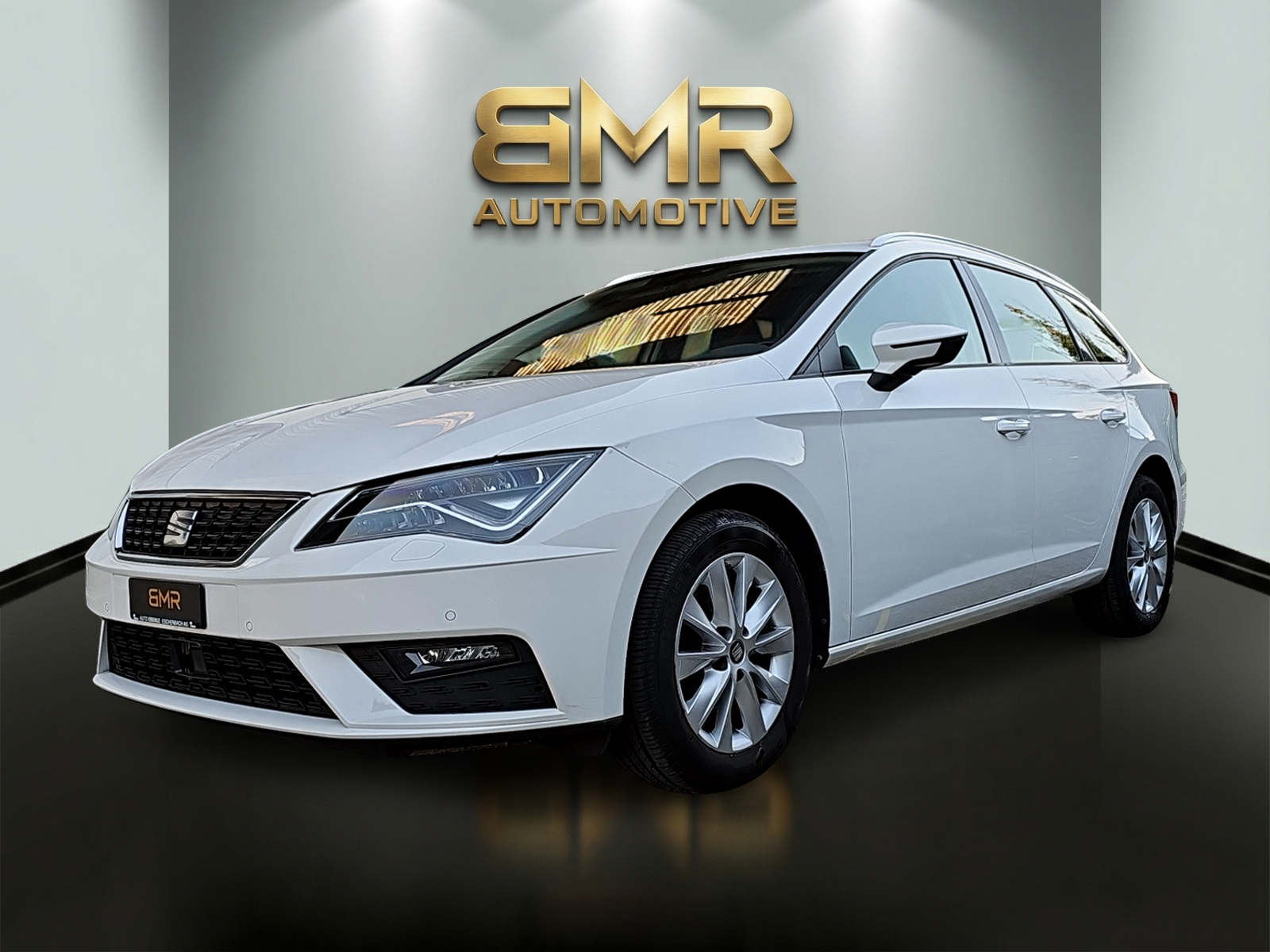 SEAT Leon ST 1.5 TSI EVO ACT Style-image-0