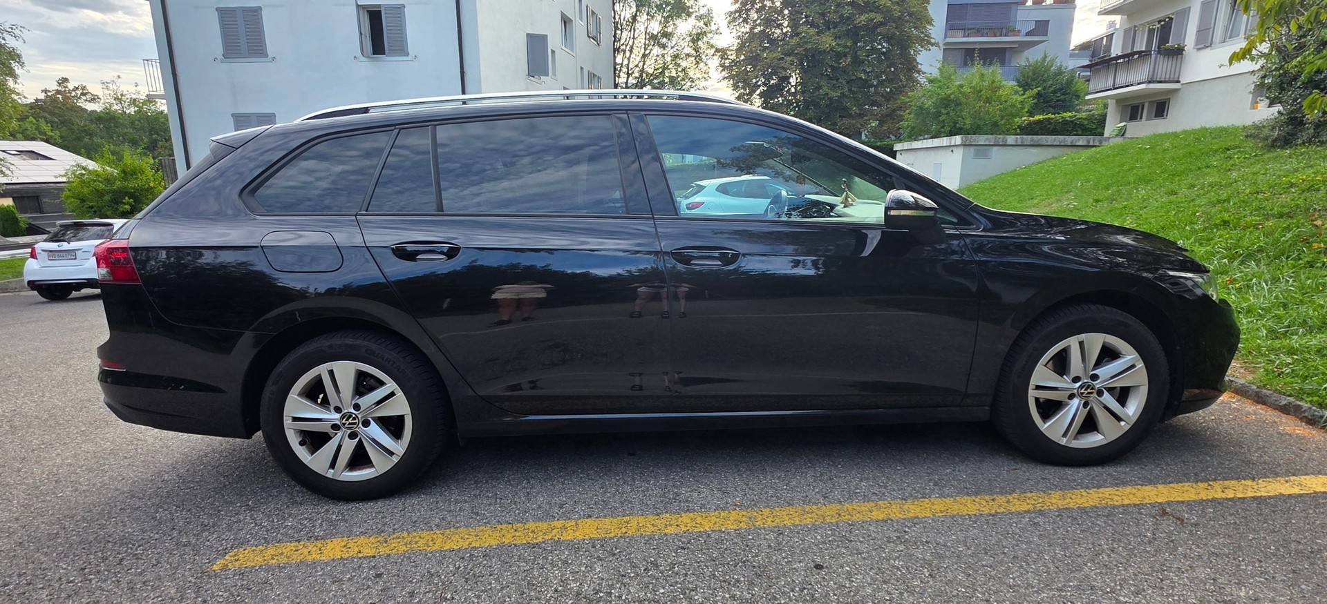 VW 1.5 eTSI Life DSG-image-2
