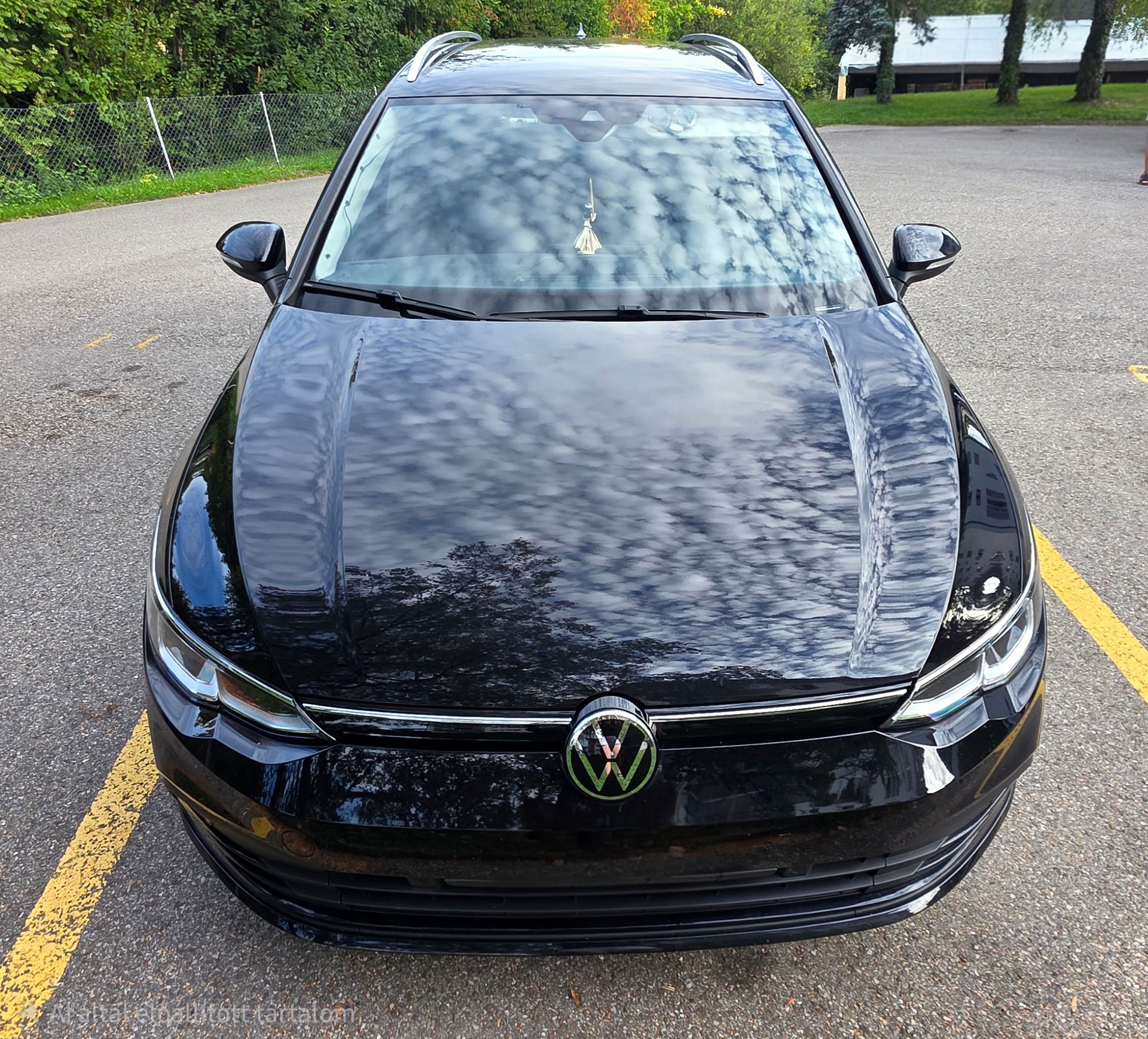 VW 1.5 eTSI Life DSG-image-1