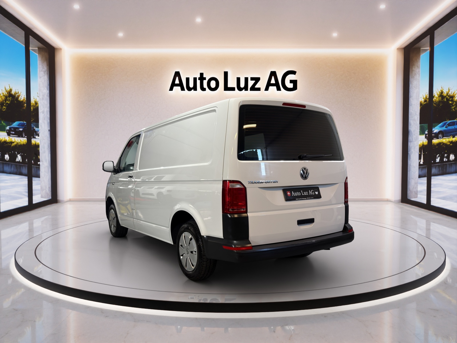 VW T6 2.0 TDI Entry-image-3