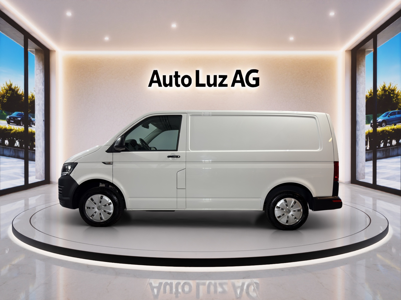 VW T6 2.0 TDI Entry-image-5