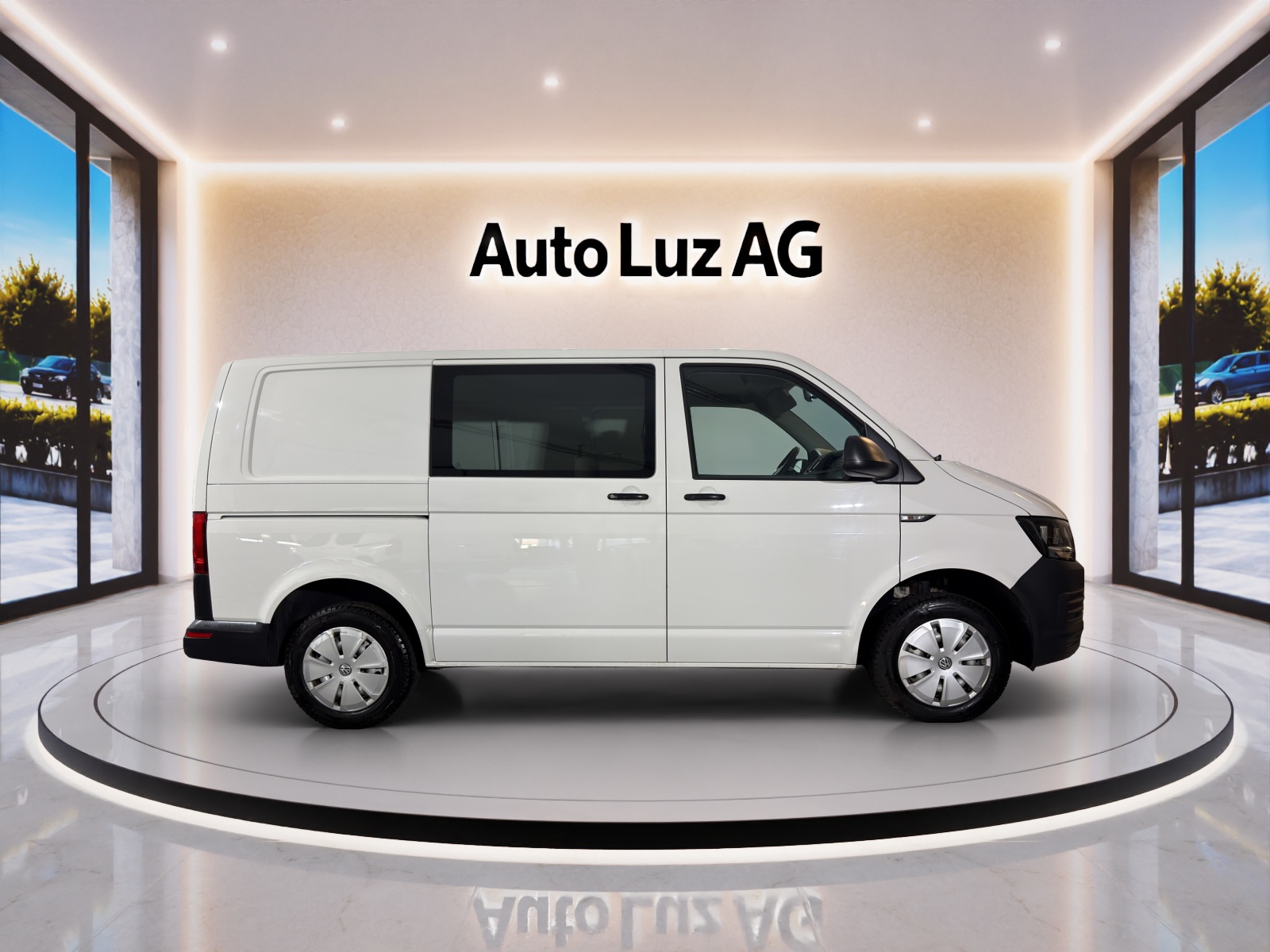 VW T6 2.0 TDI Entry-image-6