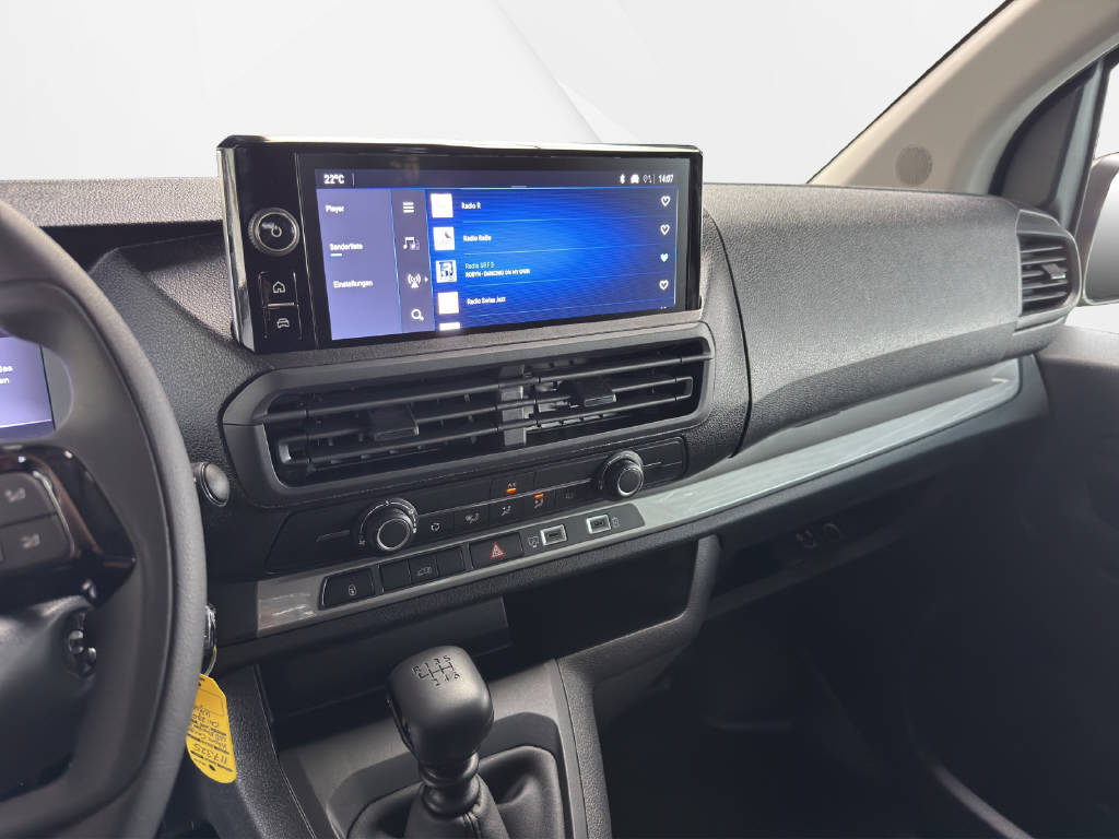 OPEL Vivaro cargo 1.5 D 120 Energize Your Business S/S-image-6