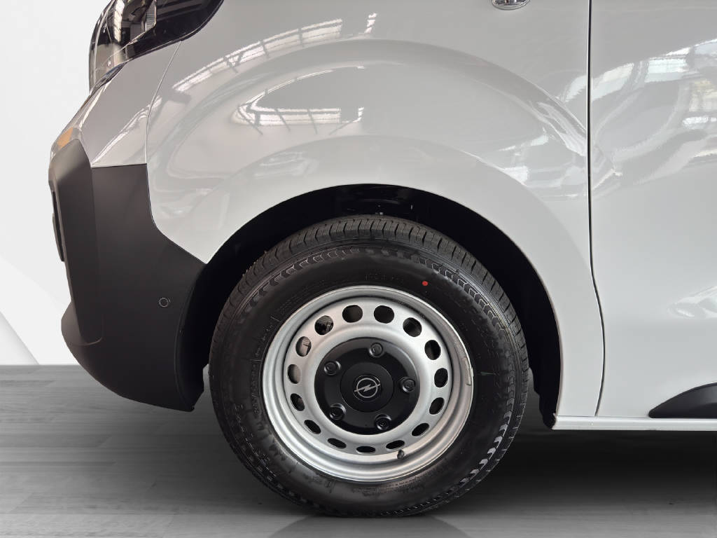 OPEL Vivaro cargo 1.5 D 120 Energize Your Business S/S-image-9