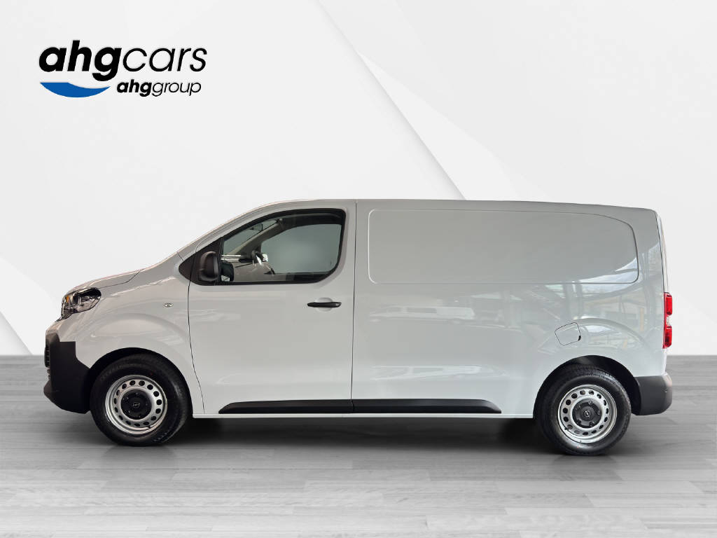 OPEL Vivaro cargo 1.5 D 120 Energize Your Business S/S-image-1
