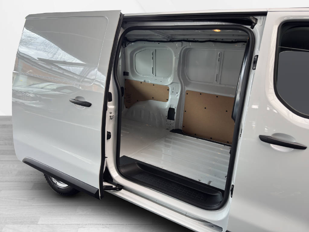 OPEL Vivaro cargo 1.5 D 120 Energize Your Business S/S-image-7