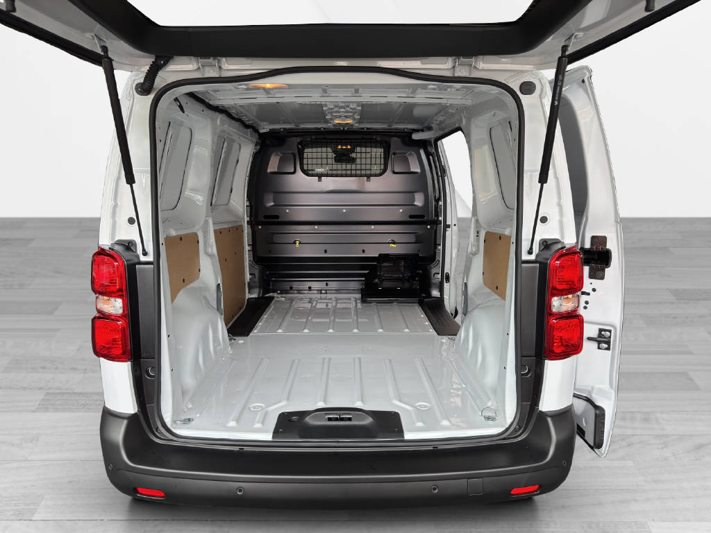 OPEL Vivaro cargo 1.5 D 120 Energize Your Business S/S-image-8