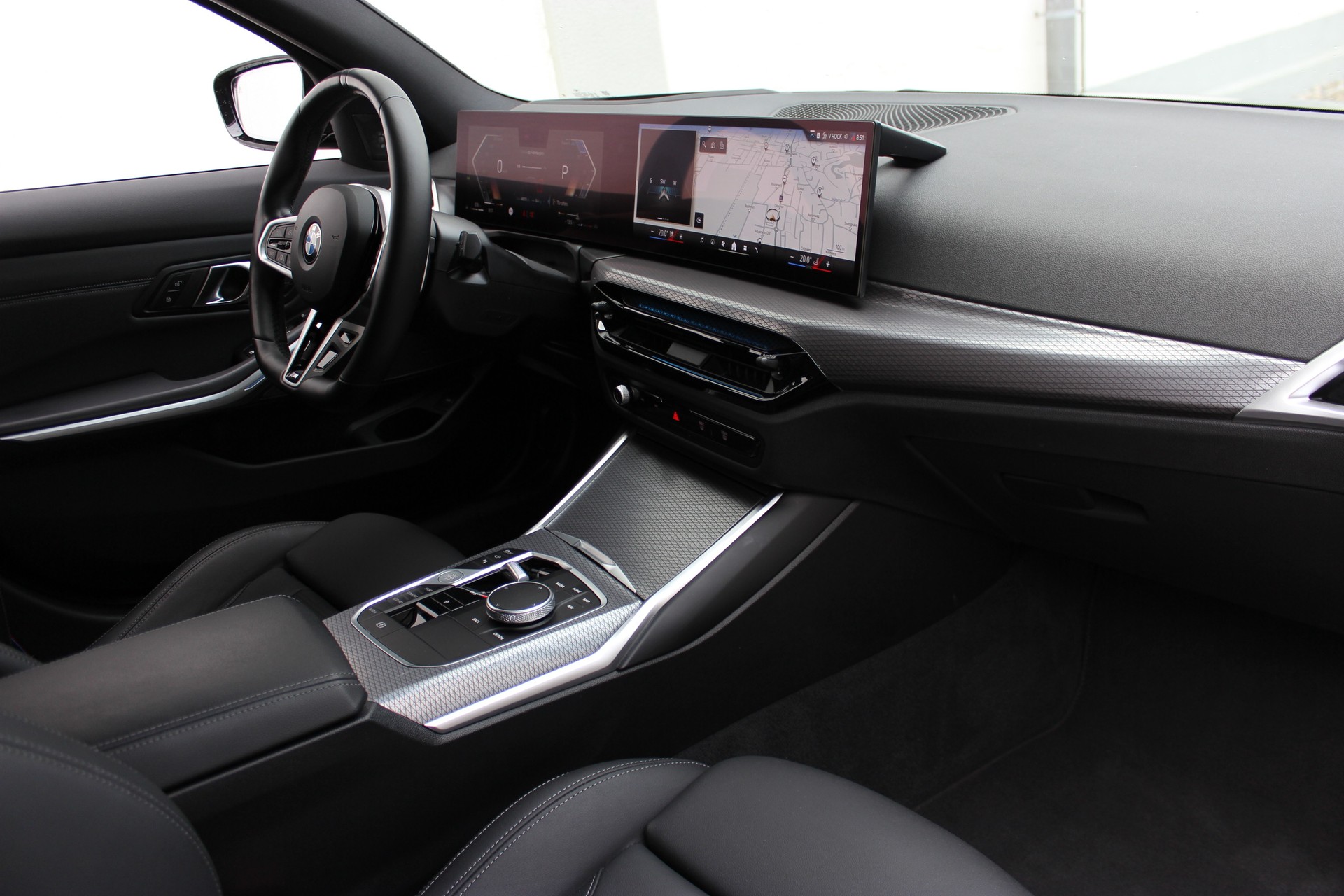BMW 320d xDrive 48V Touring M Sport Pro 🎉1.88%-LEASINGAKTION🎉-image-1