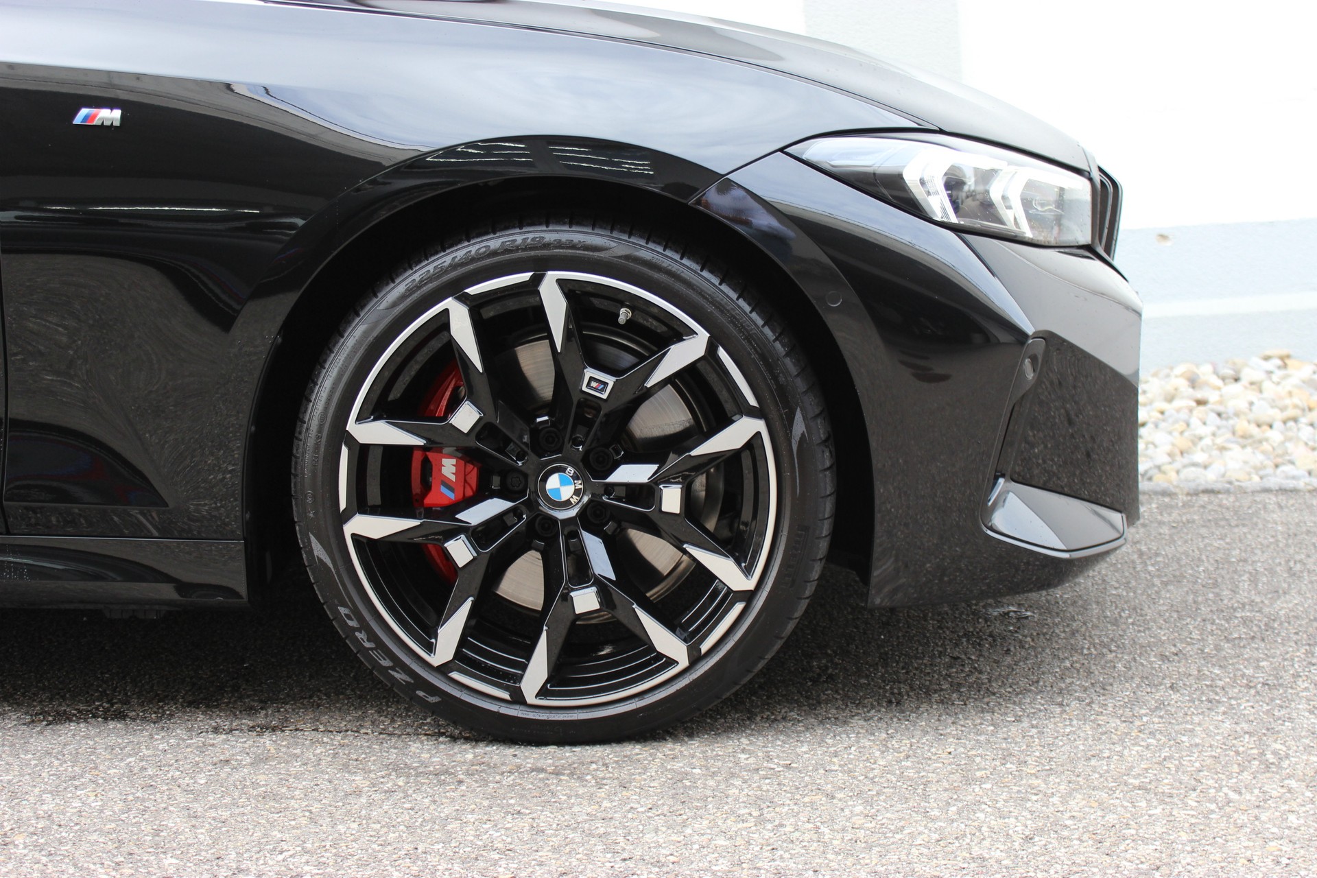 BMW 320d xDrive 48V Touring M Sport Pro 🎉1.88%-LEASINGAKTION🎉-image-6
