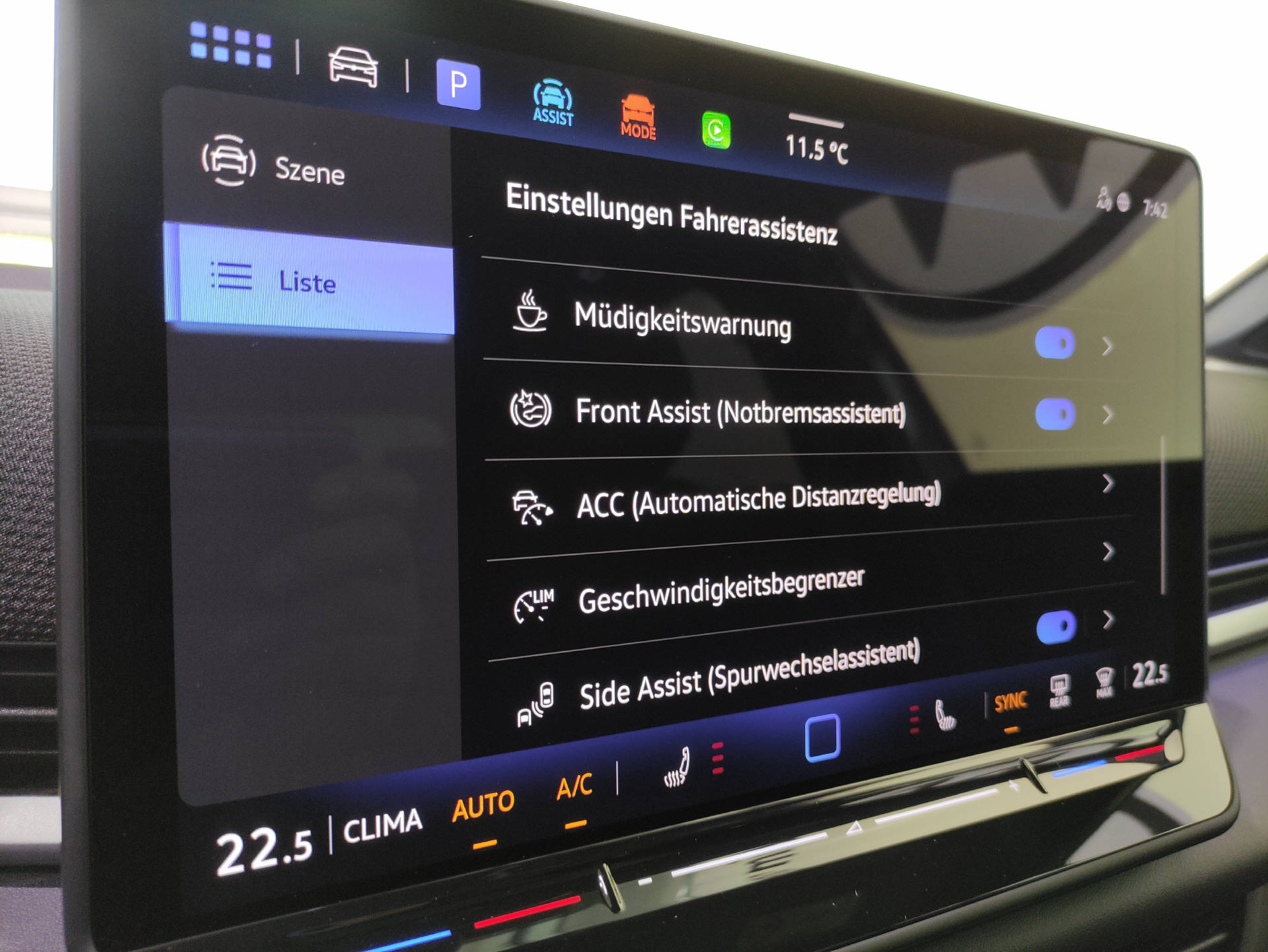 VW T-Roc 1.5 eTSI R-Line Black-Style DSG-image-8