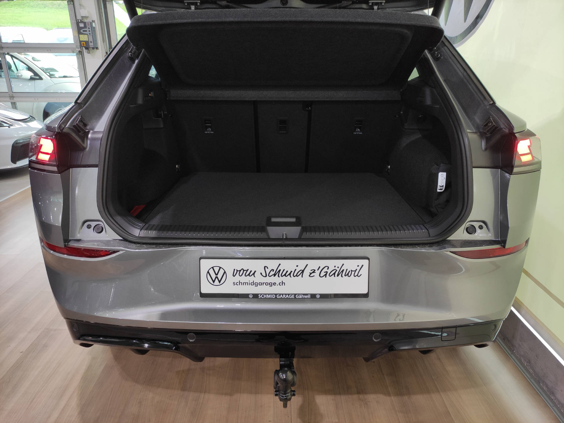 VW T-Roc 1.5 eTSI R-Line Black-Style DSG-image-16