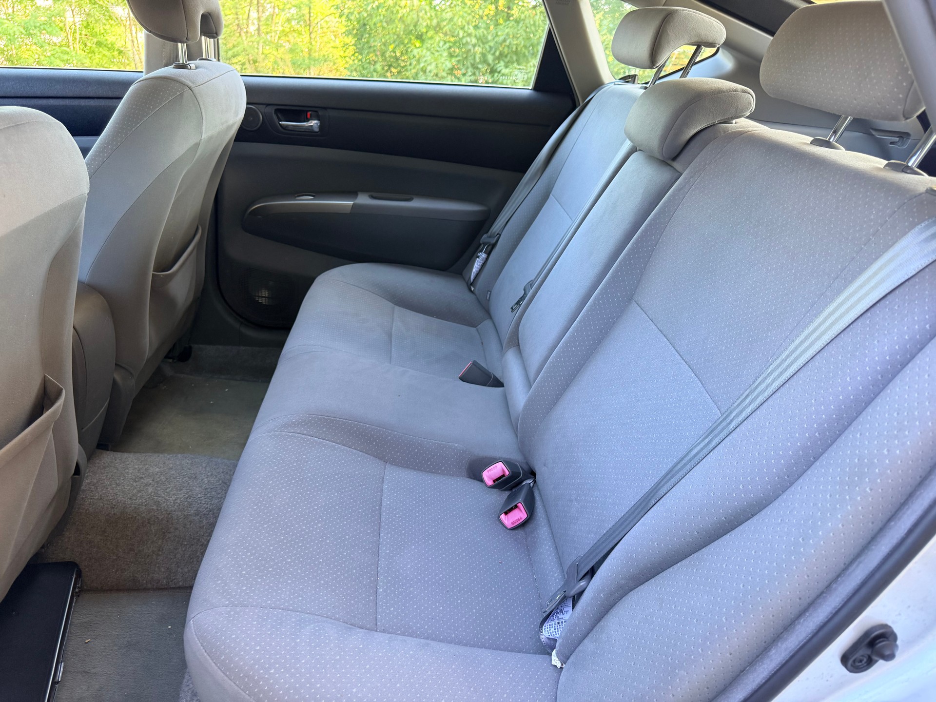 TOYOTA Prius 1.5 16V Hybrid-image-10