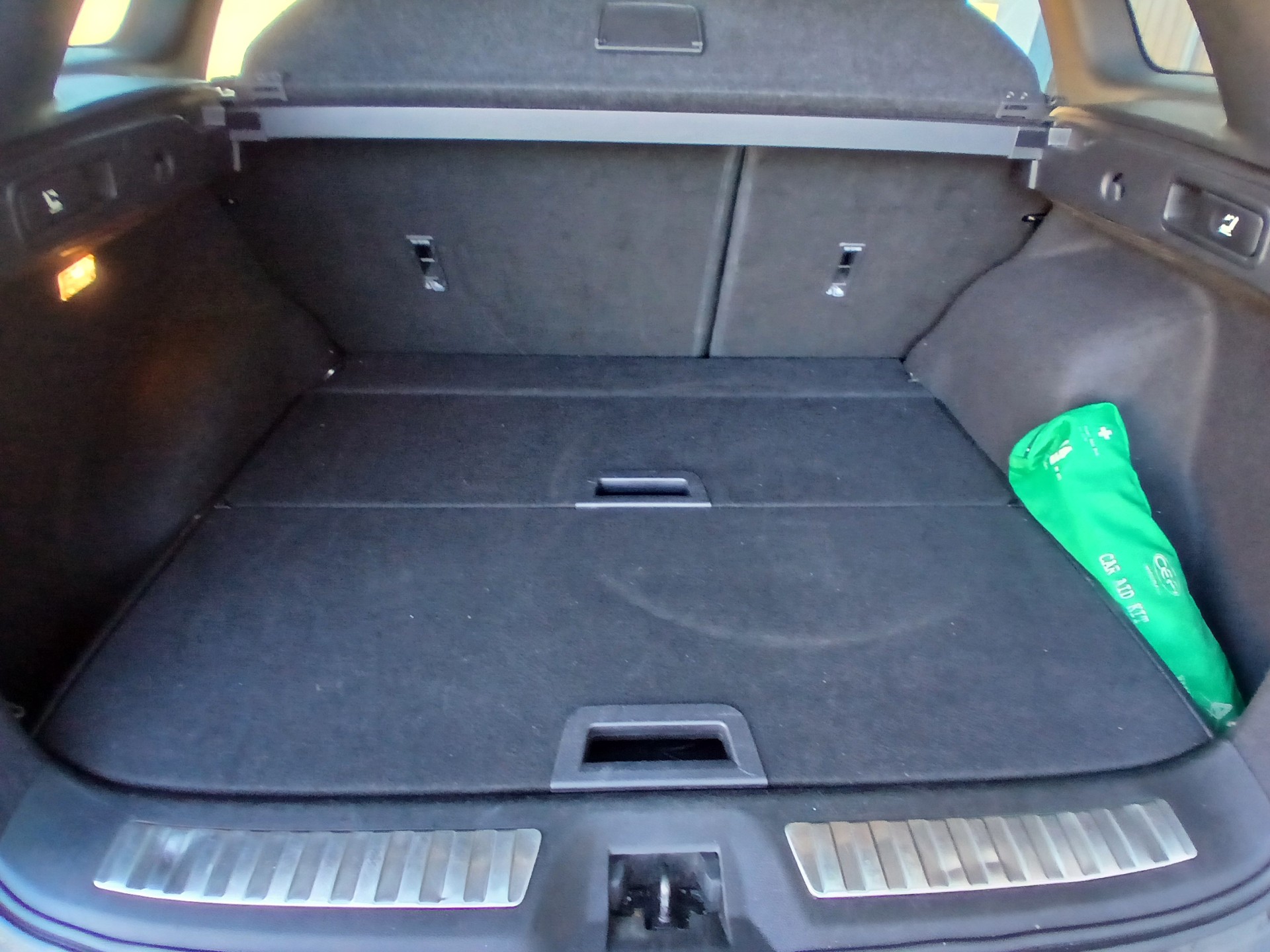 RENAULT Kadjar 1.6 dCi Bose 4x4-image-14