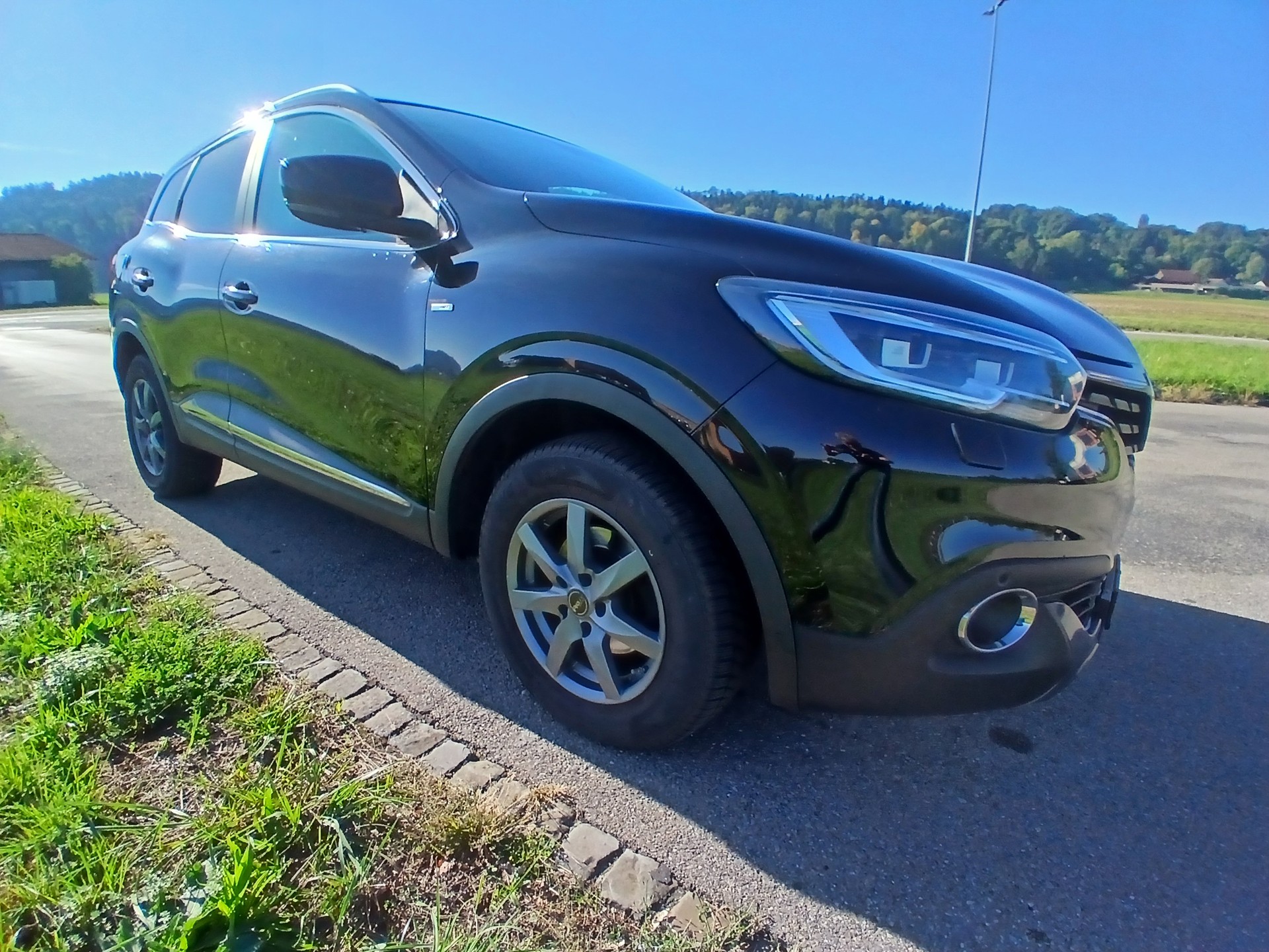 RENAULT Kadjar 1.6 dCi Bose 4x4-image-6