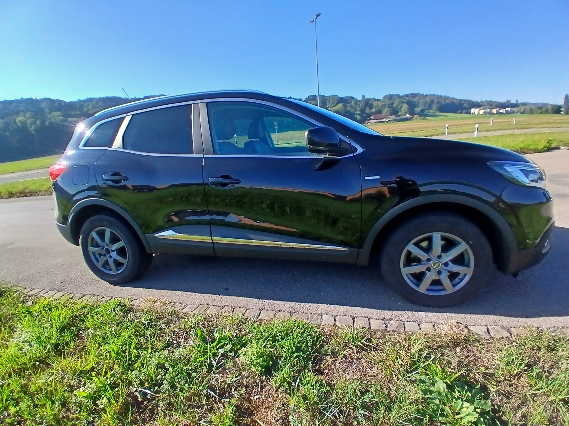 RENAULT Kadjar 1.6 dCi Bose 4x4-image-5