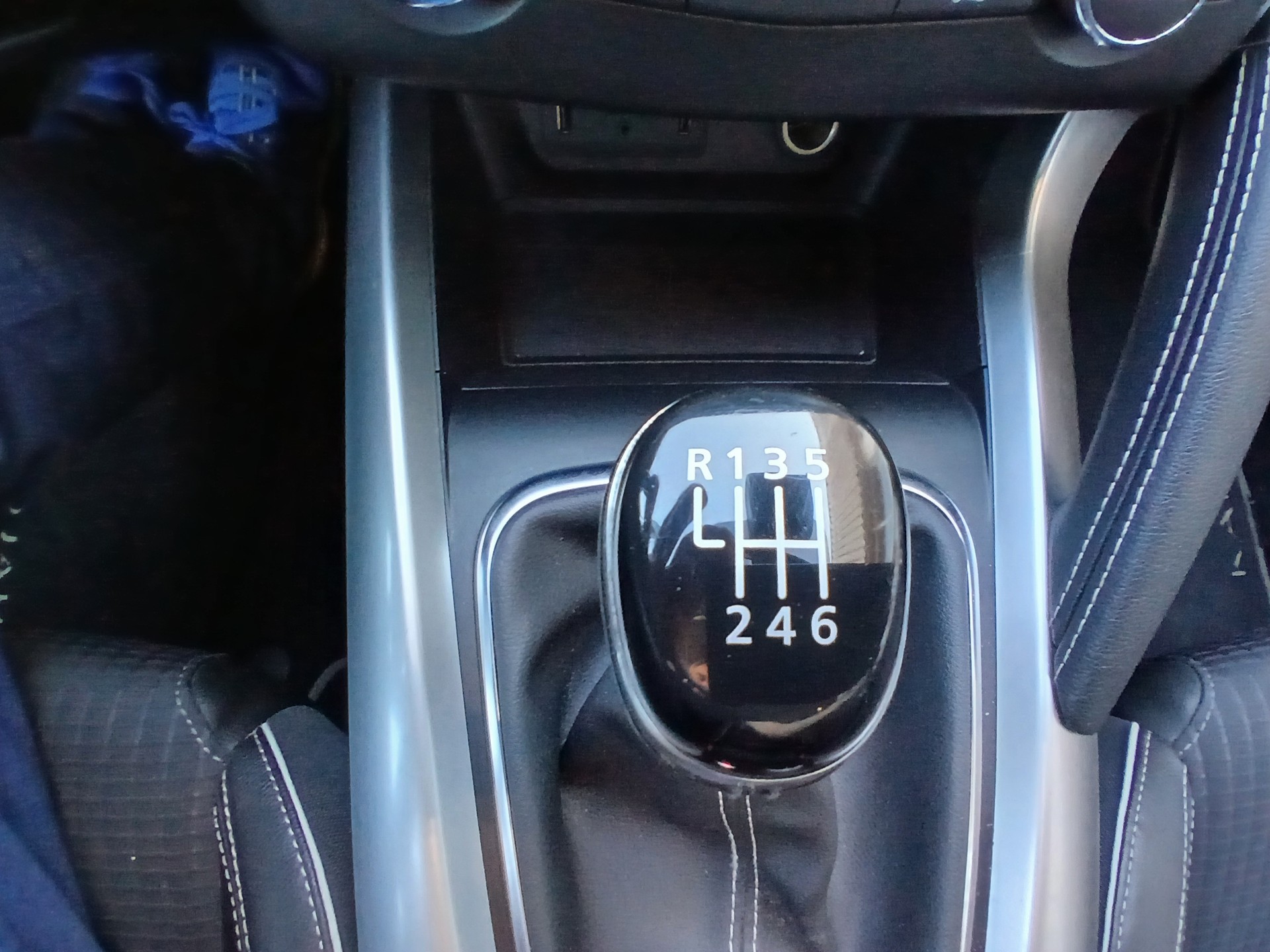 RENAULT Kadjar 1.6 dCi Bose 4x4-image-11