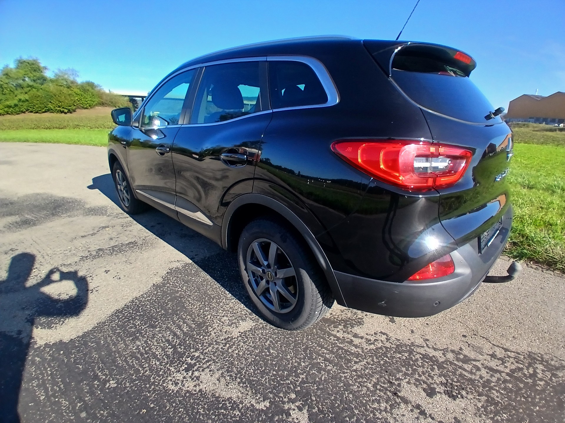 RENAULT Kadjar 1.6 dCi Bose 4x4-image-2