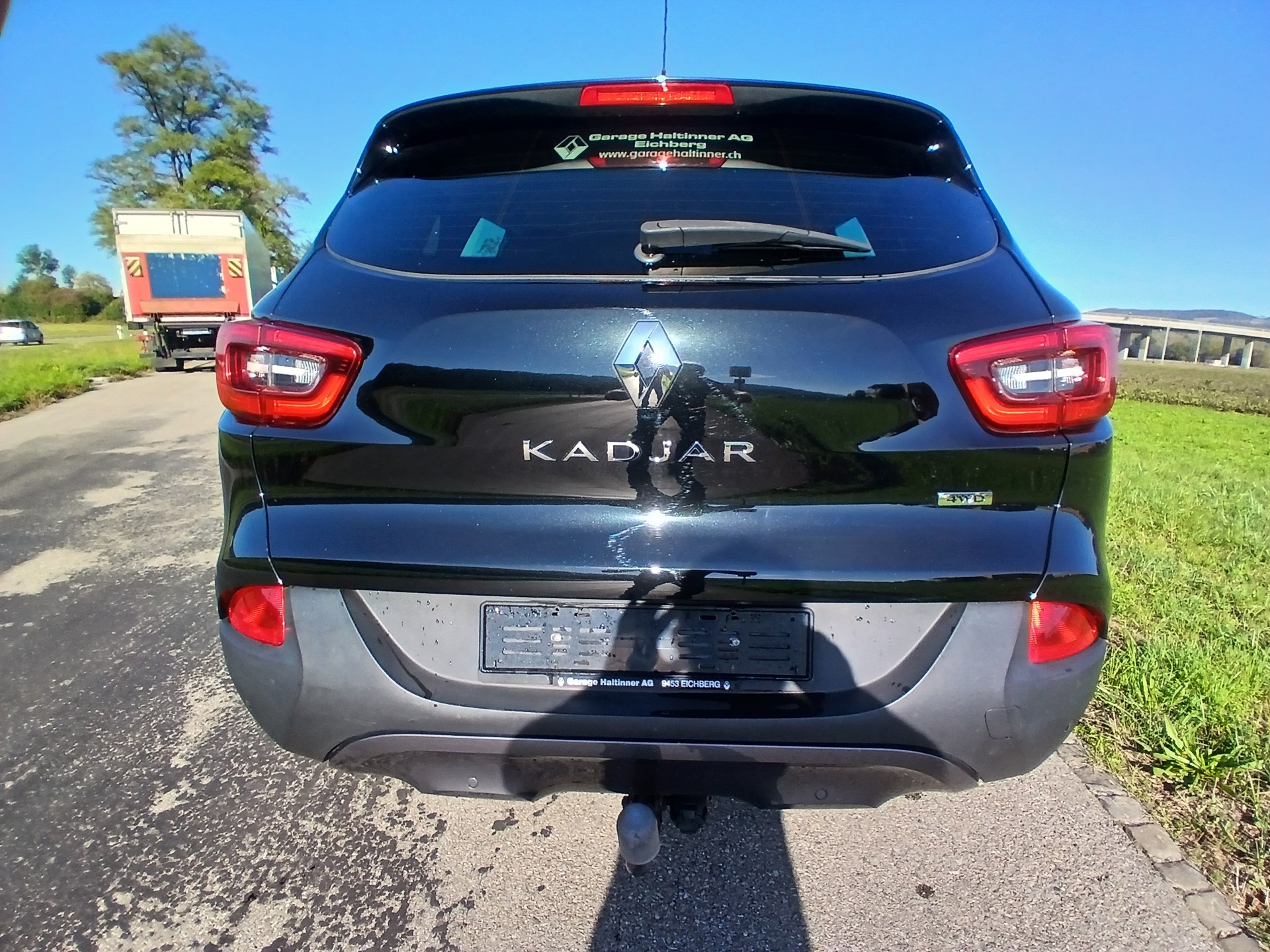 RENAULT Kadjar 1.6 dCi Bose 4x4-image-3