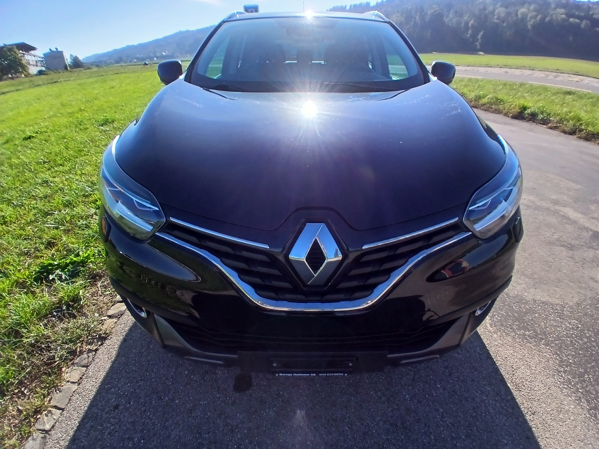 RENAULT Kadjar 1.6 dCi Bose 4x4-image-7