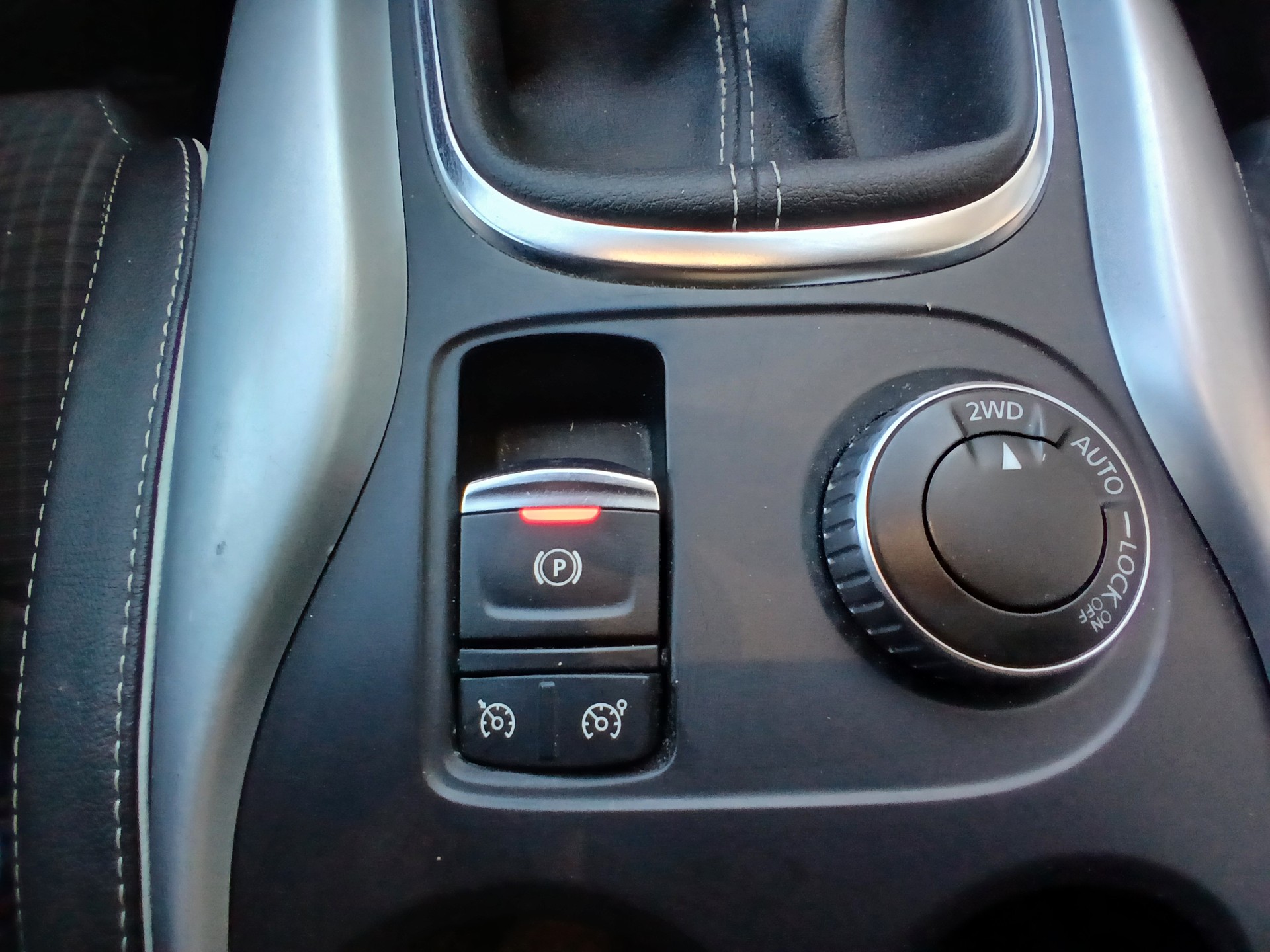 RENAULT Kadjar 1.6 dCi Bose 4x4-image-12