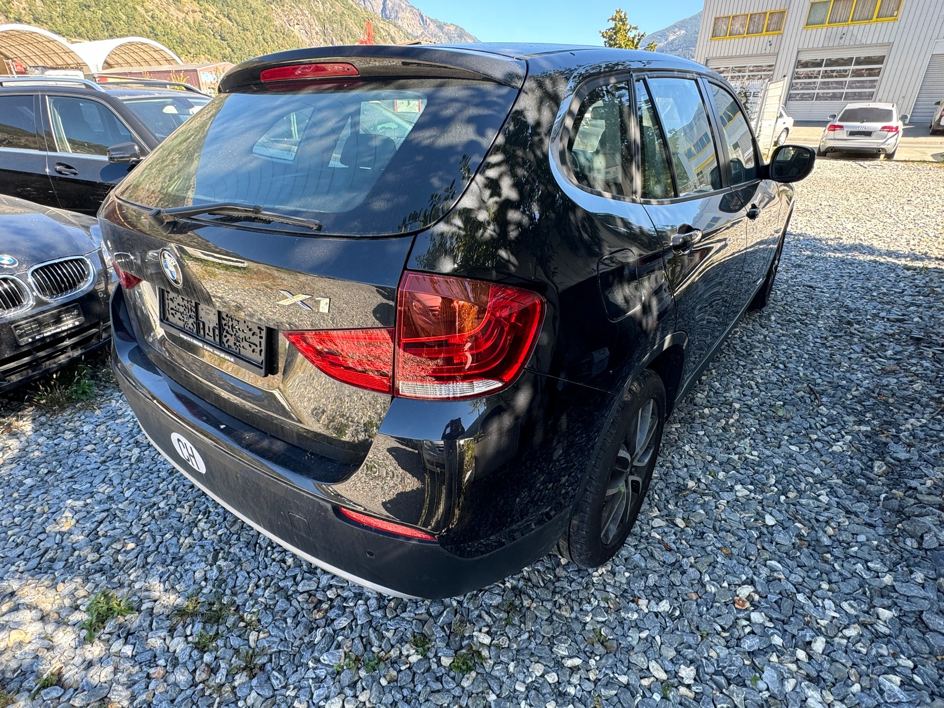 BMW X1 xDrive 18d-image-6