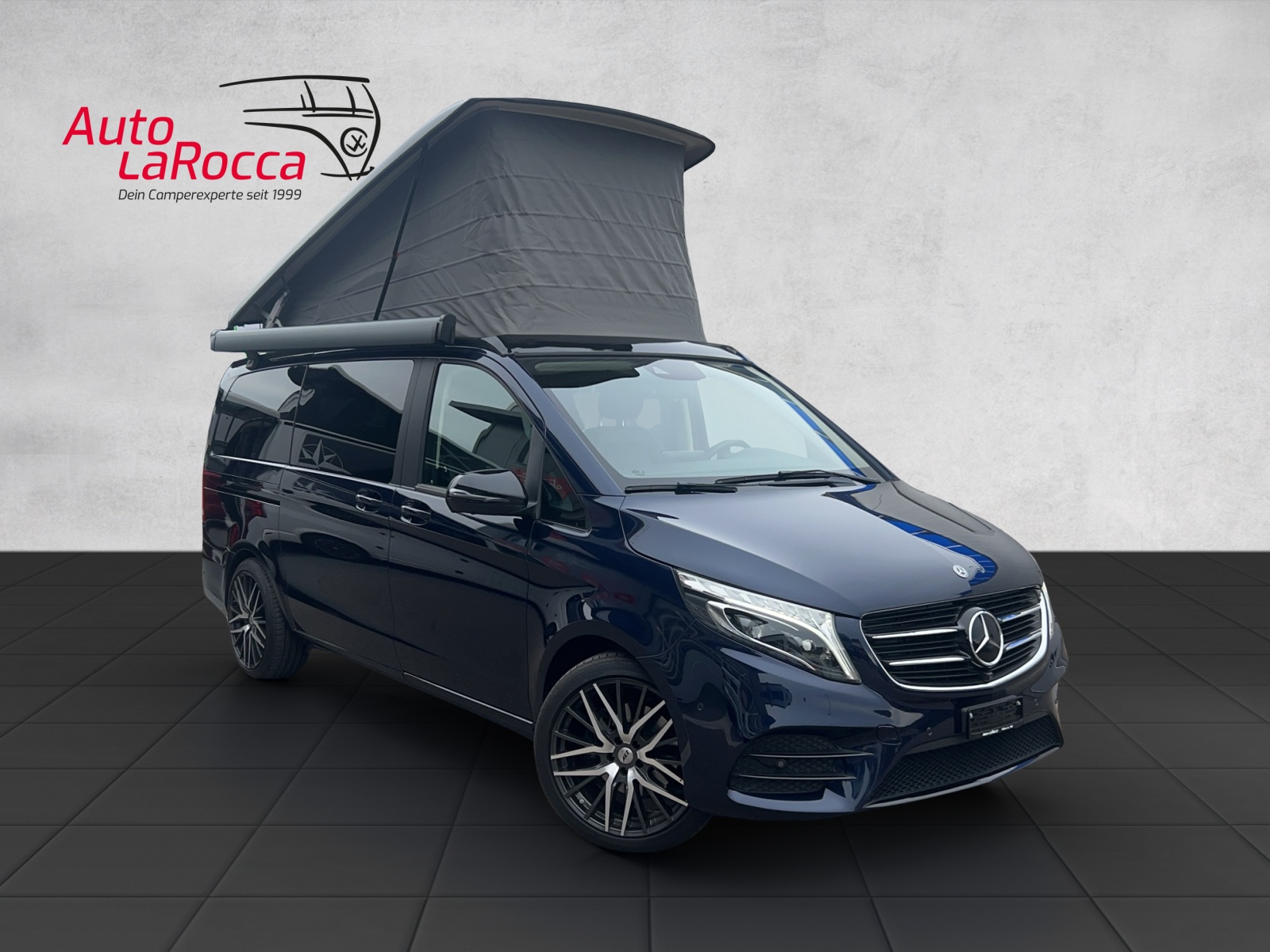 MERCEDES-BENZ Marco Polo 250 d 4Matic 7G-Tronic-image-6