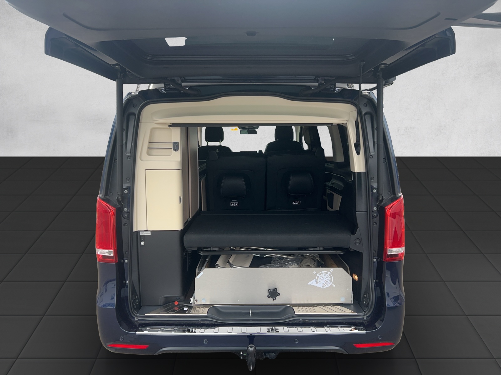 MERCEDES-BENZ Marco Polo 250 d 4Matic 7G-Tronic-image-10