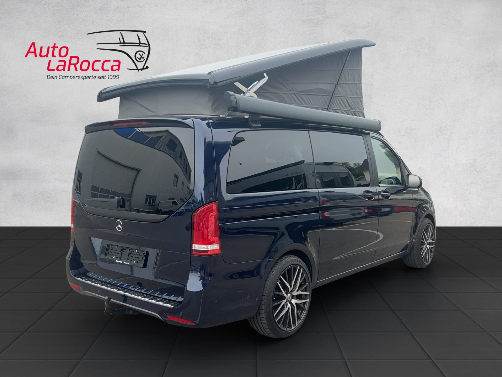 MERCEDES-BENZ Marco Polo 250 d 4Matic 7G-Tronic-image-4