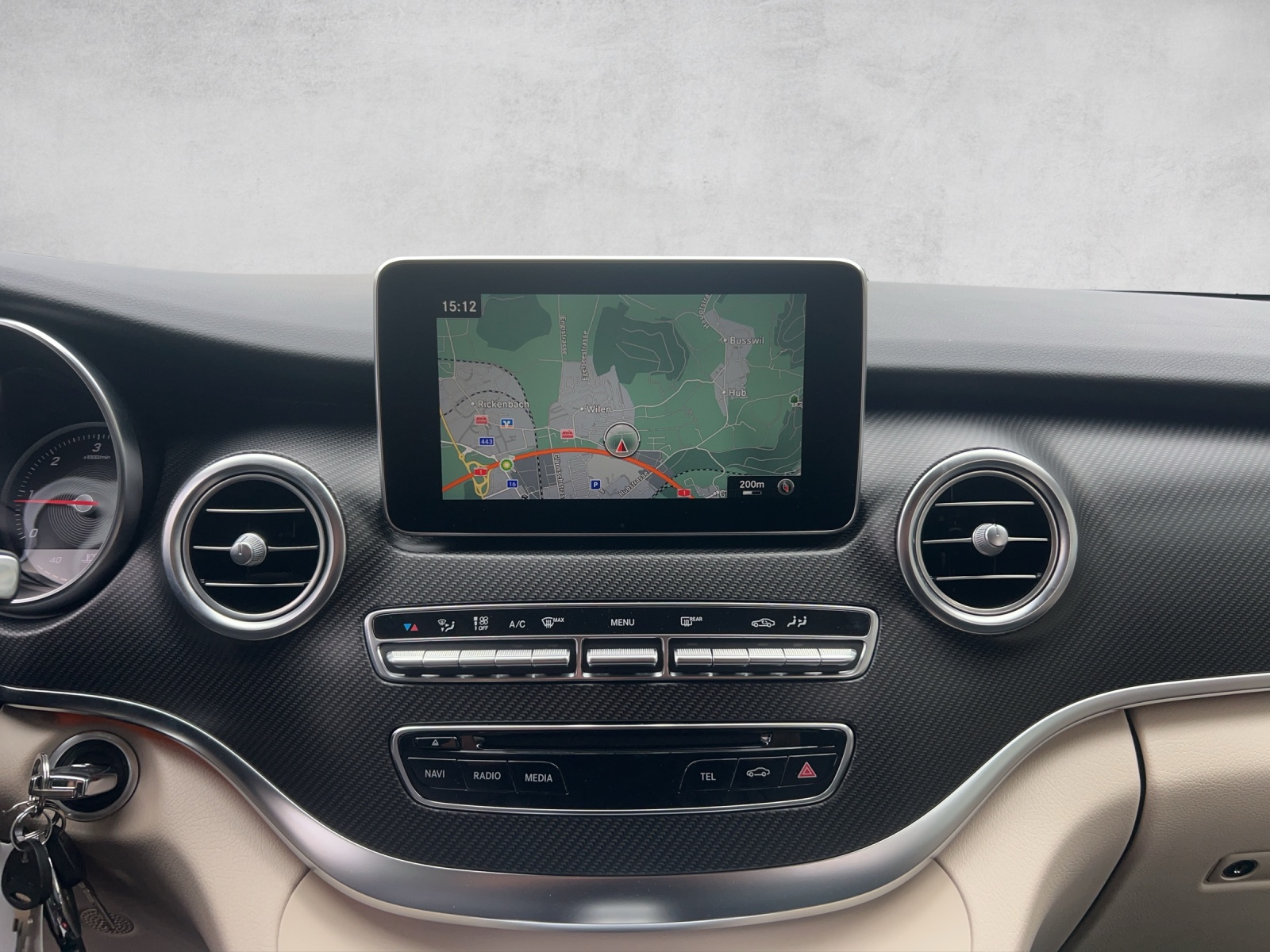 MERCEDES-BENZ Marco Polo 250 d 4Matic 7G-Tronic-image-14