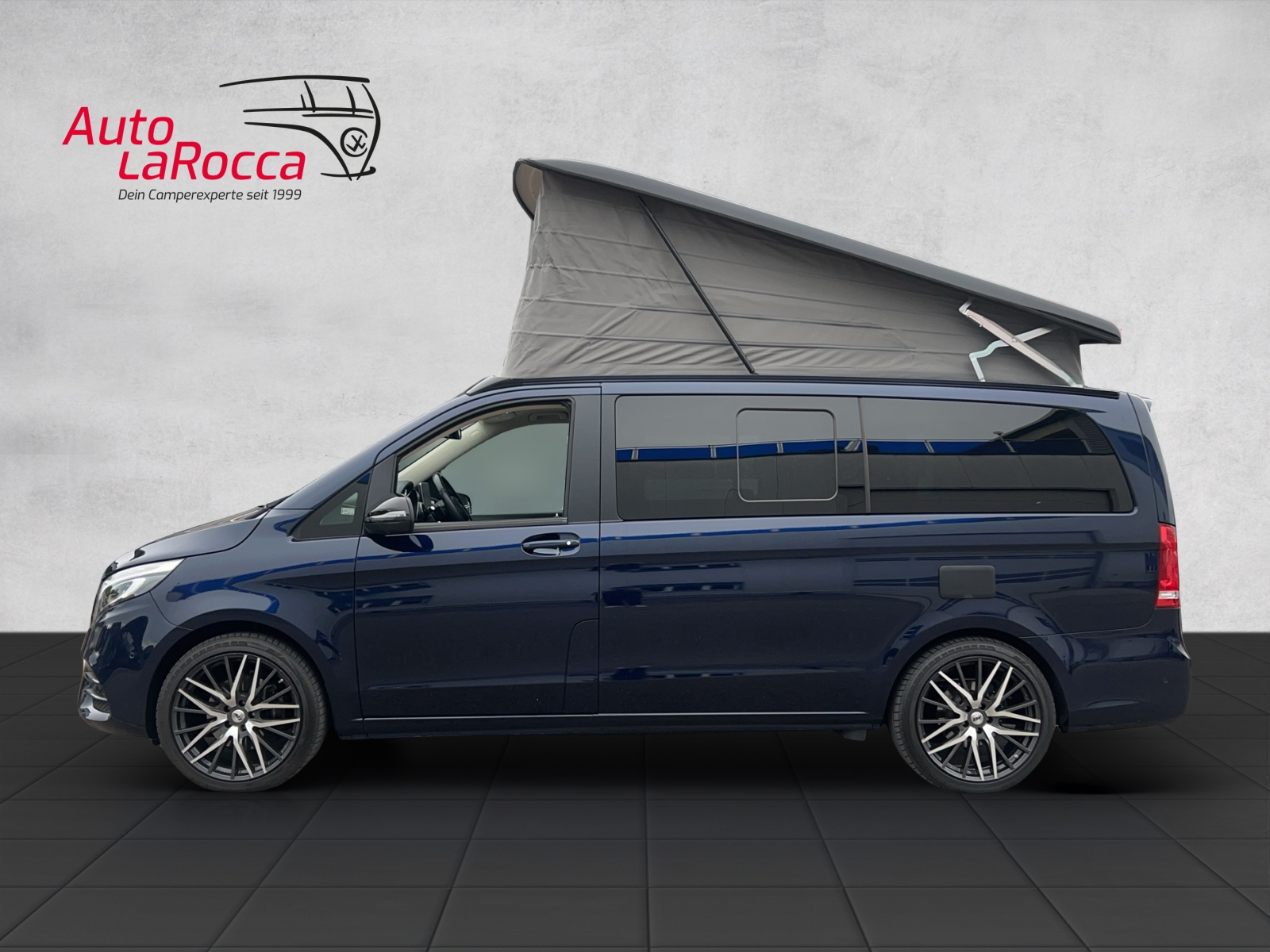 MERCEDES-BENZ Marco Polo 250 d 4Matic 7G-Tronic-showroom-element-1