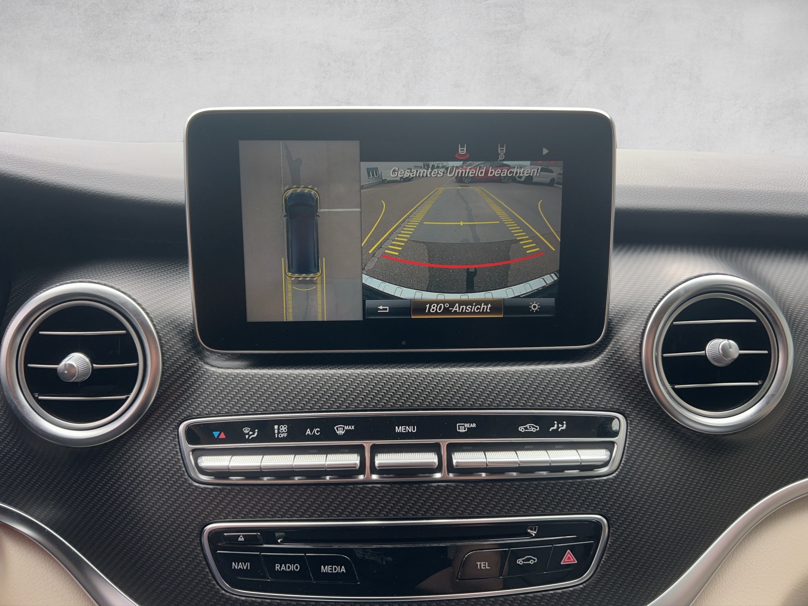 MERCEDES-BENZ Marco Polo 250 d 4Matic 7G-Tronic-image-15