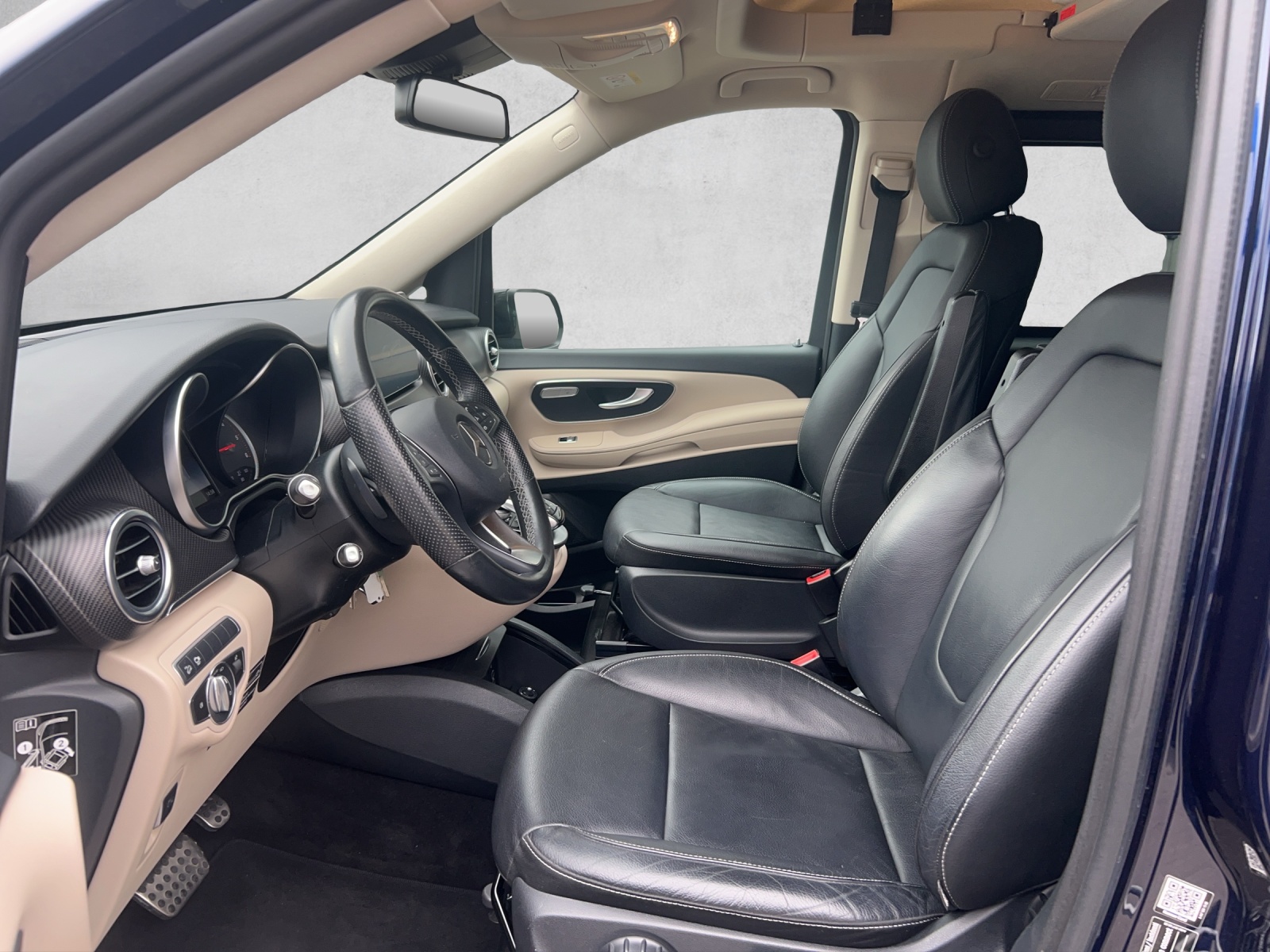 MERCEDES-BENZ Marco Polo 250 d 4Matic 7G-Tronic-image-12