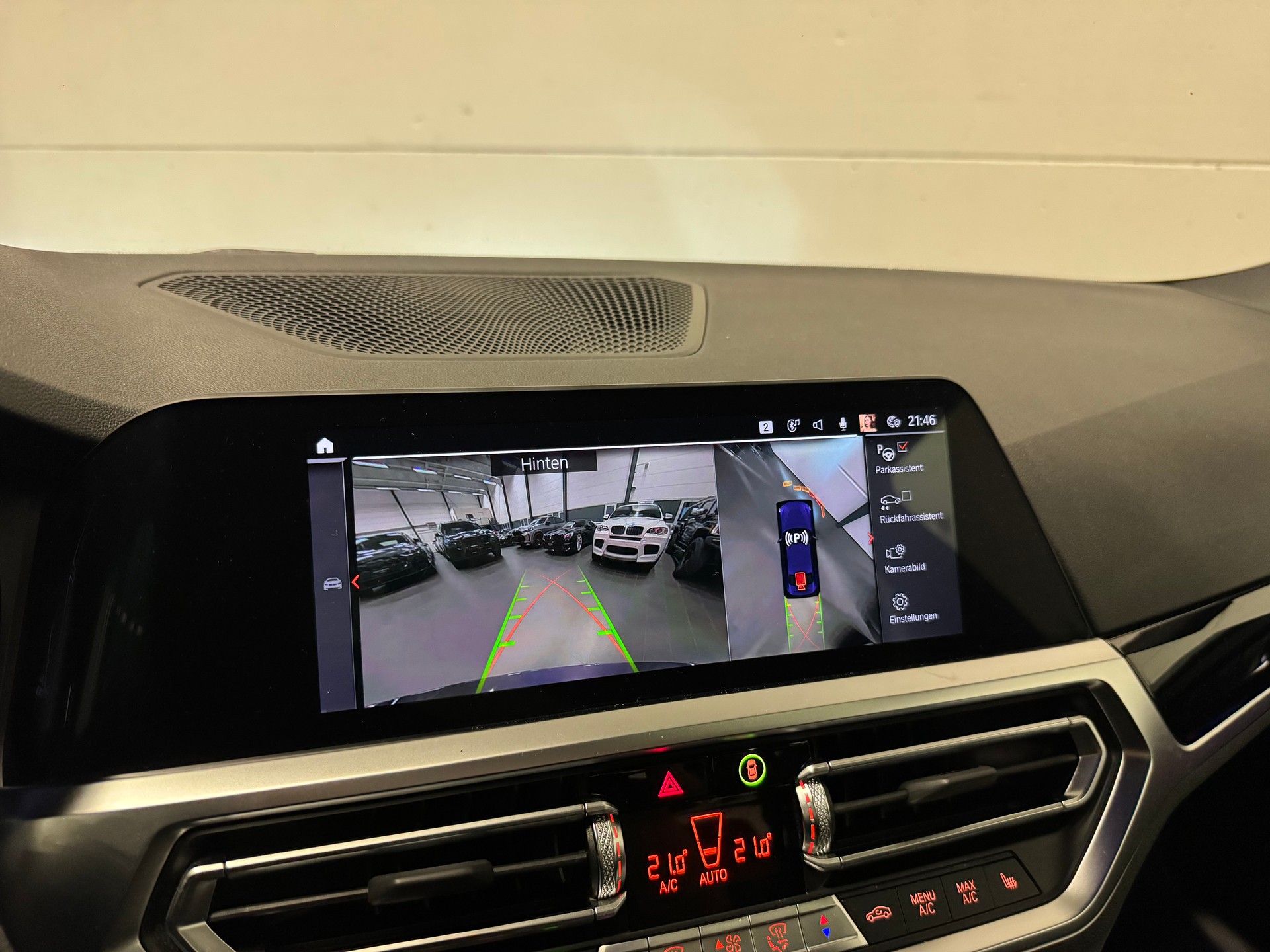BMW M240i xDrive Steptronic-image-27