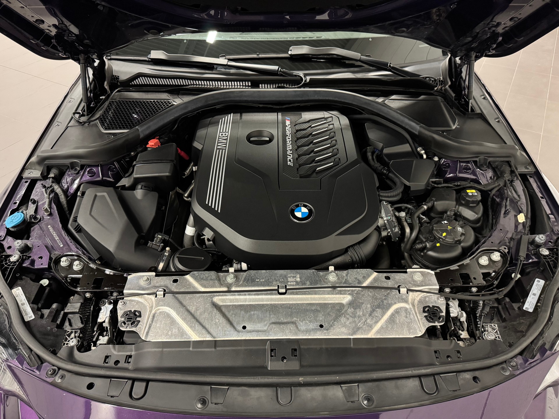 BMW M240i xDrive Steptronic-image-30