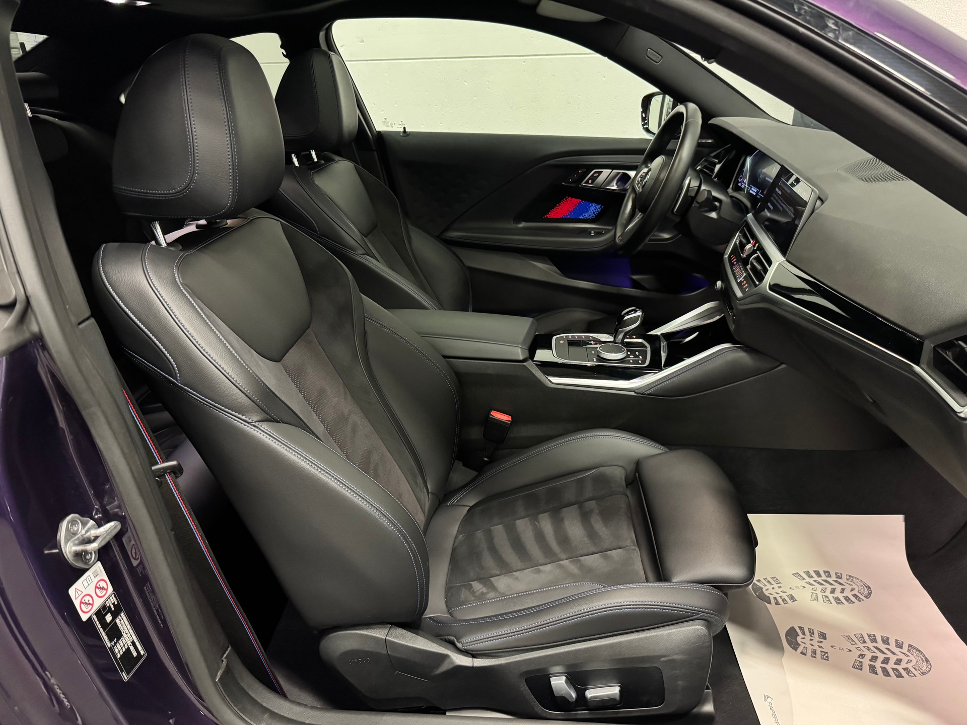 BMW M240i xDrive Steptronic-image-19