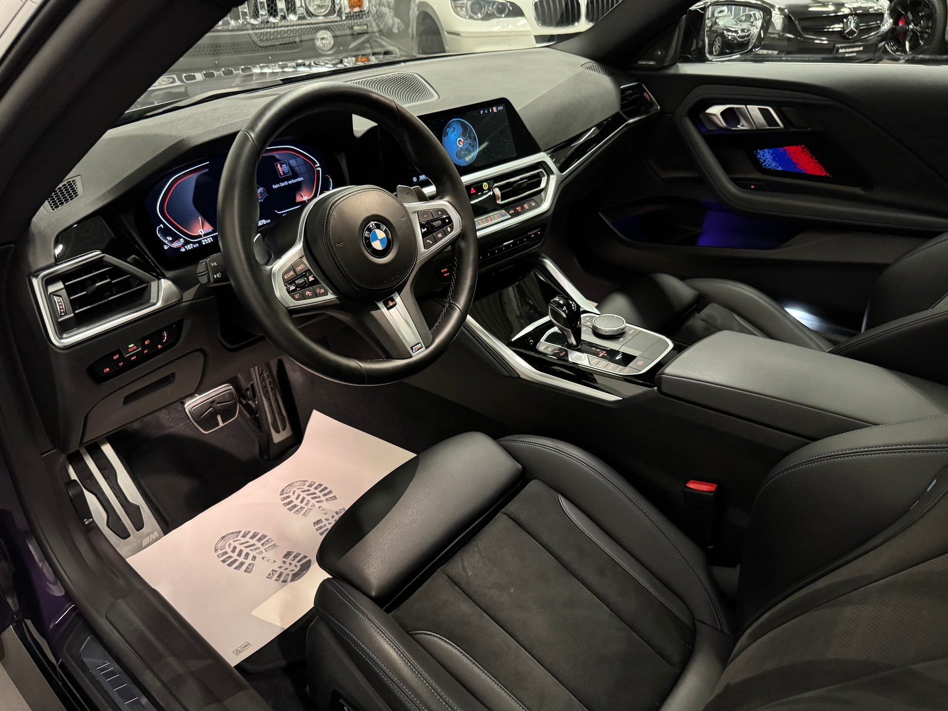 BMW M240i xDrive Steptronic-image-16