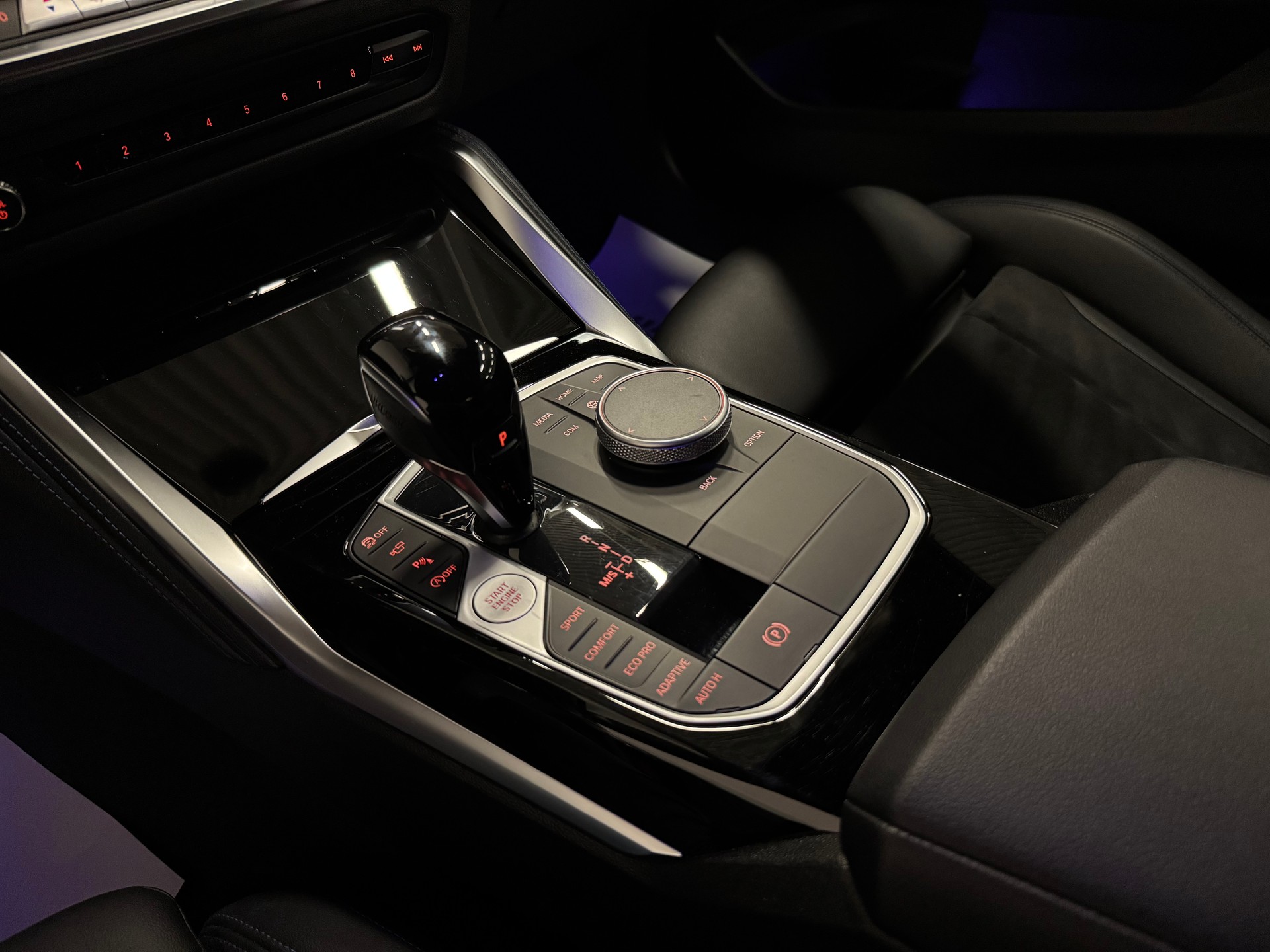 BMW M240i xDrive Steptronic-image-28