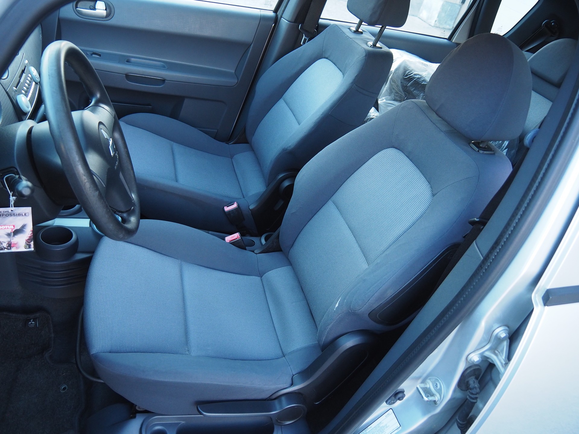 MITSUBISHI Colt 1.3 16V Invite-image-12