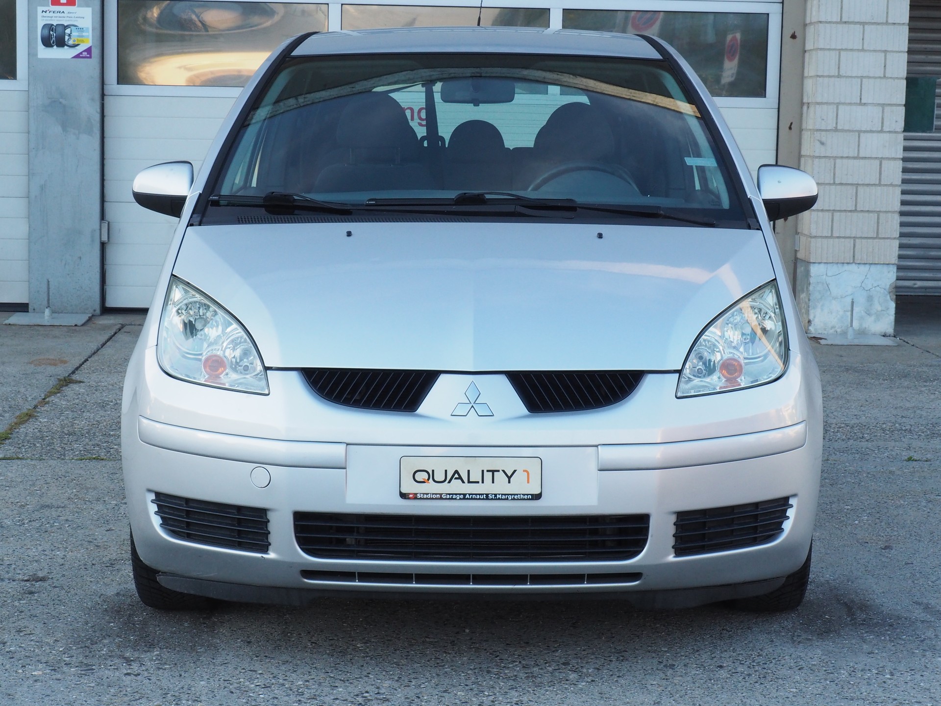 MITSUBISHI Colt 1.3 16V Invite-image-3