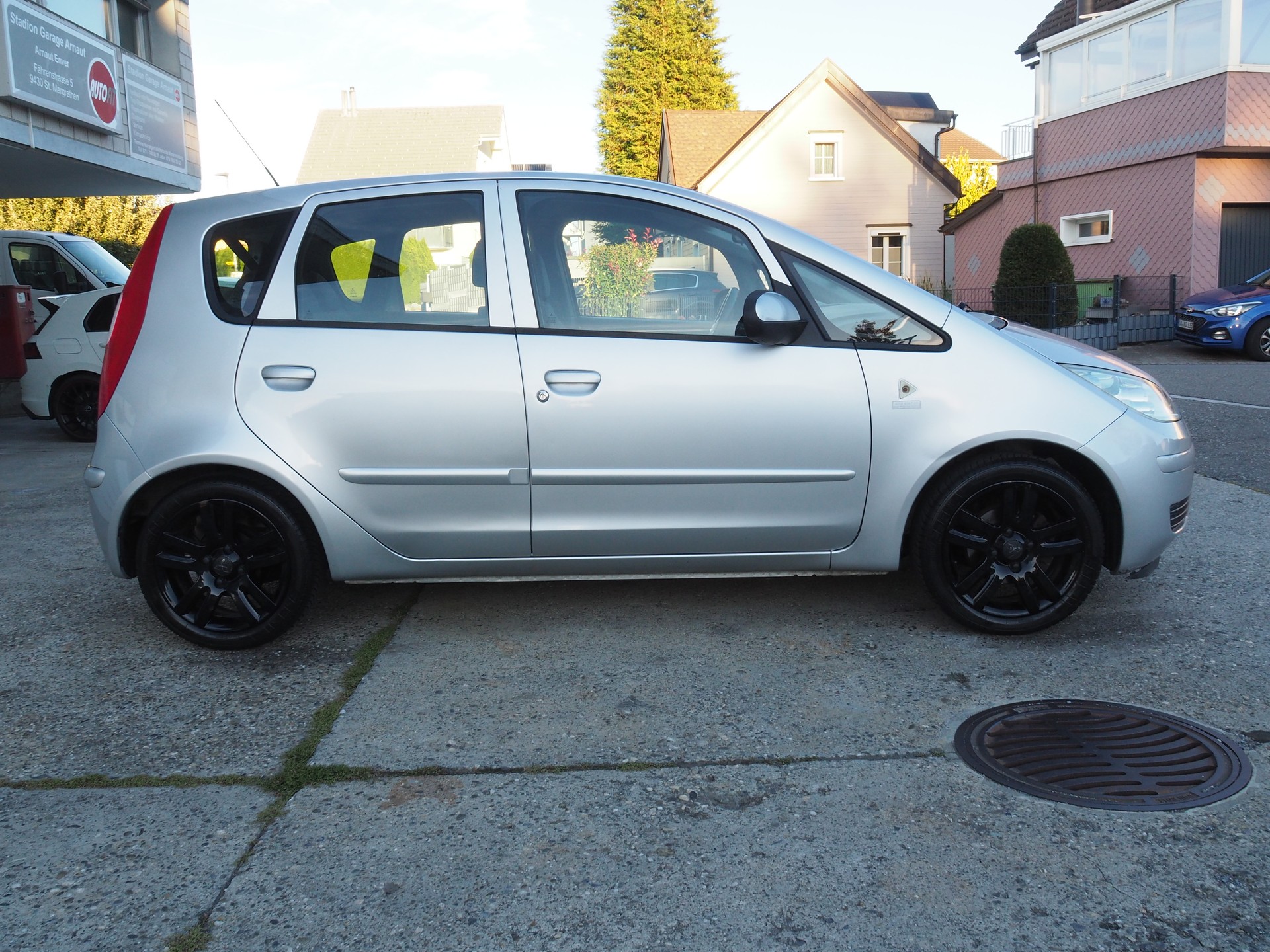 MITSUBISHI Colt 1.3 16V Invite-image-6