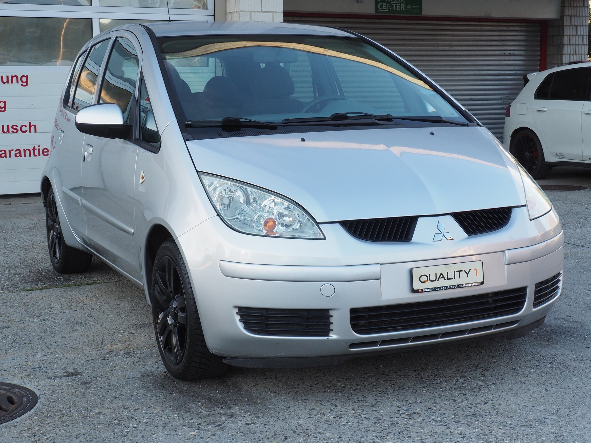 MITSUBISHI Colt 1.3 16V Invite-image-4