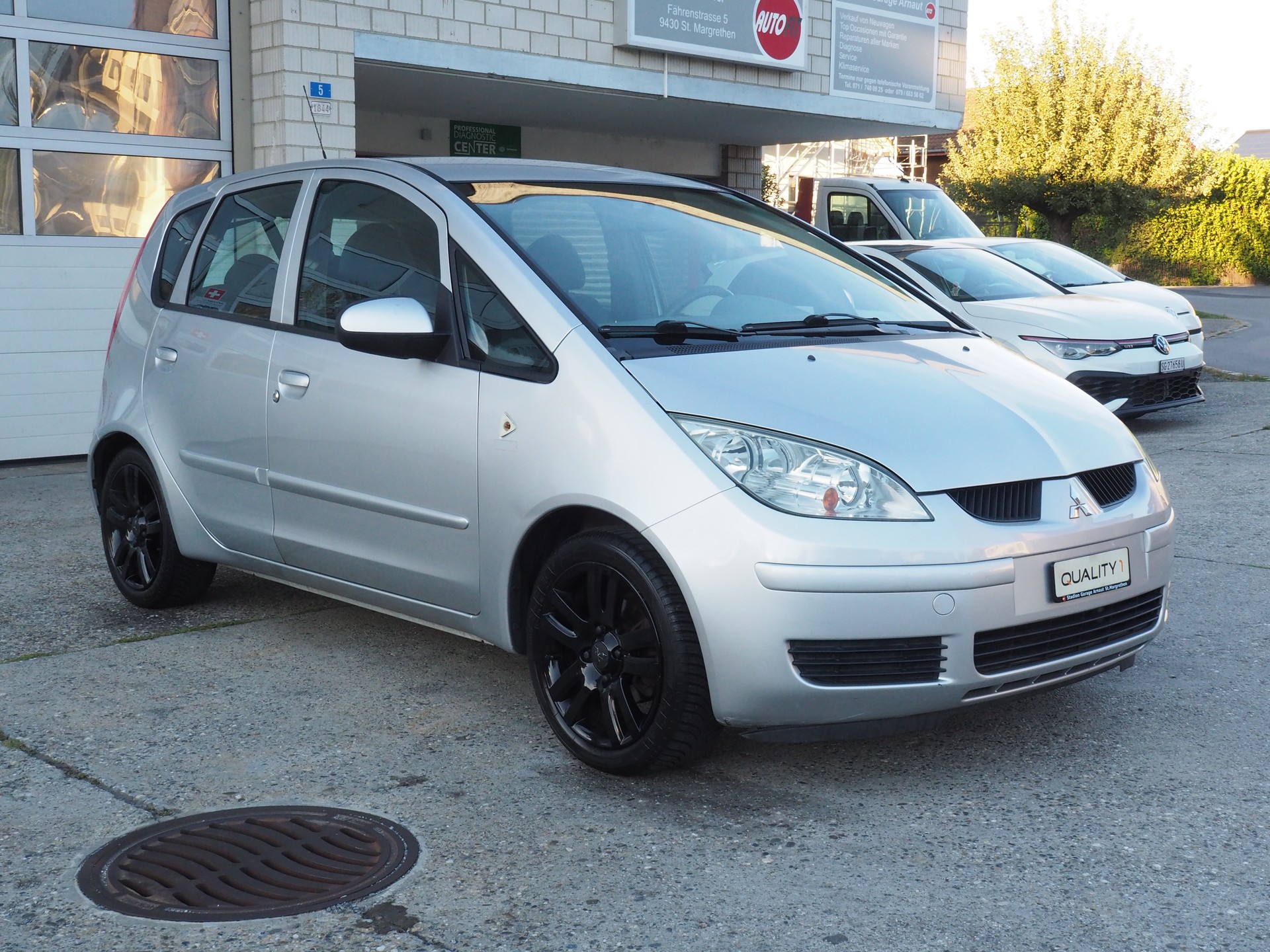 MITSUBISHI Colt 1.3 16V Invite-image-5