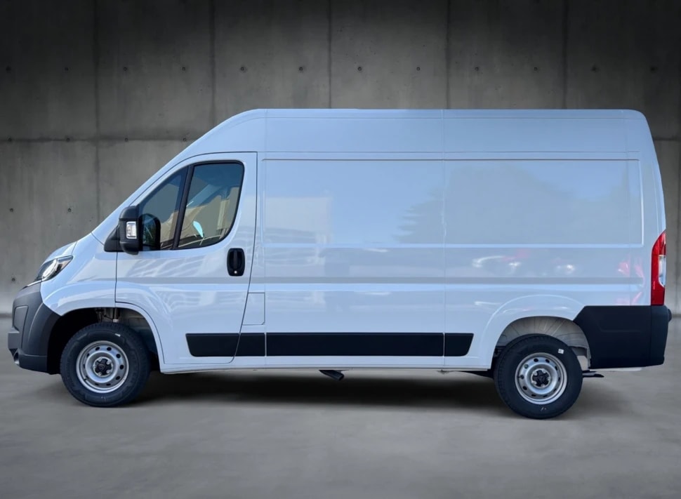 PEUGEOT Boxer 2.2 HDI 335 L2-image-3