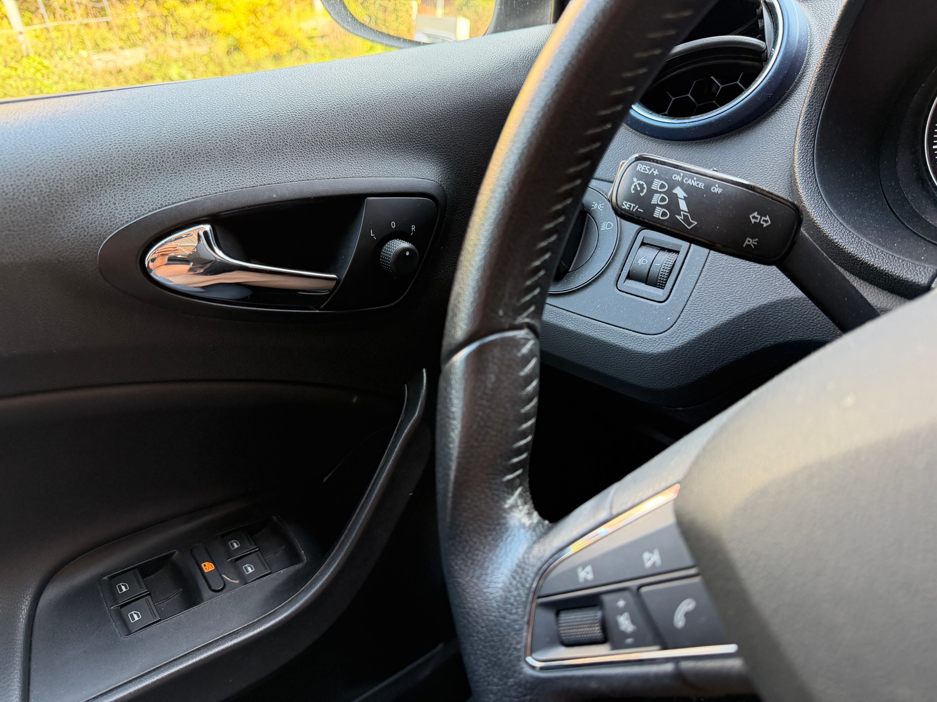 SEAT Ibiza 1.0 EcoTSI Style Connect-image-11