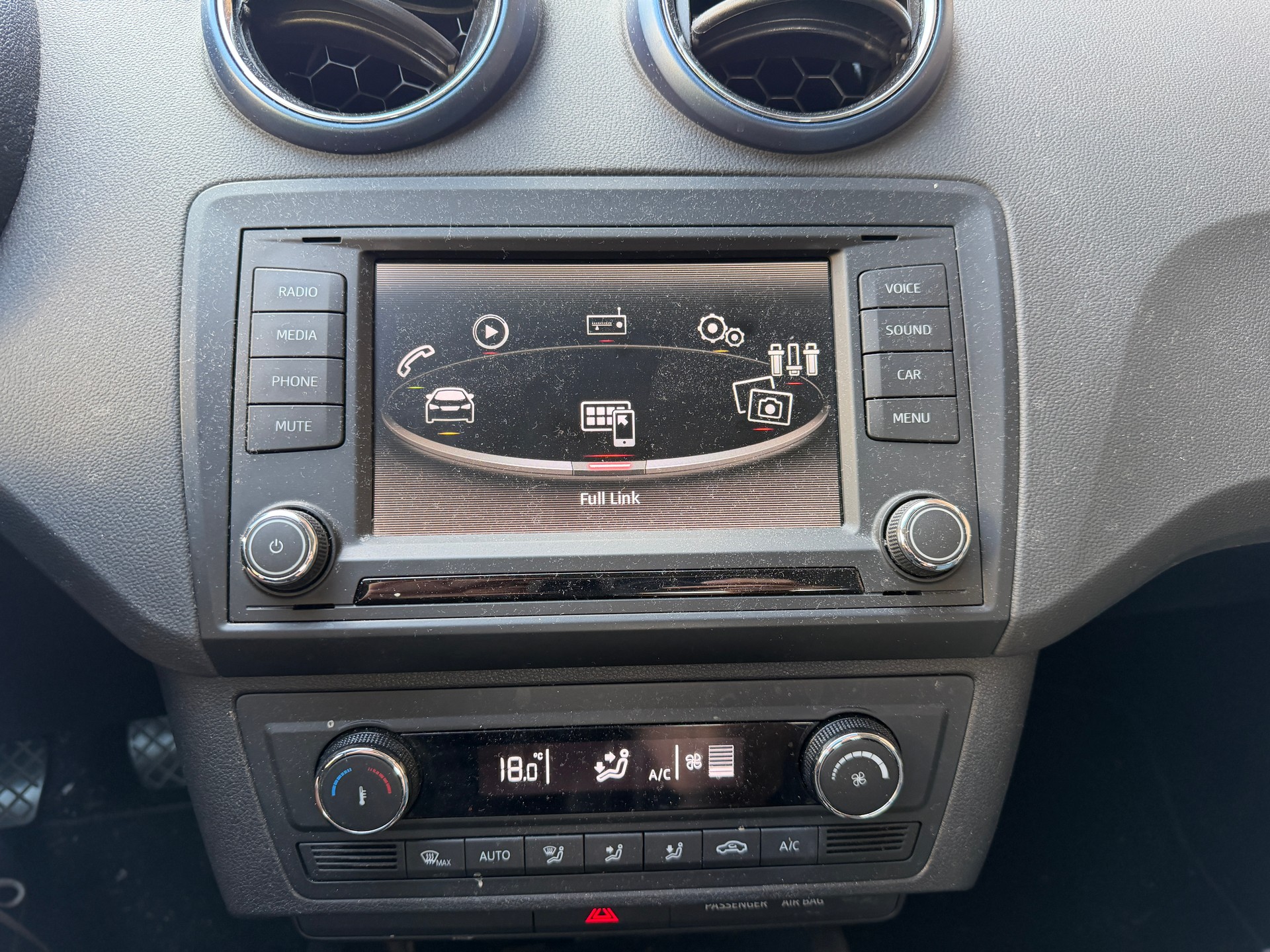 SEAT Ibiza 1.0 EcoTSI Style Connect-image-9
