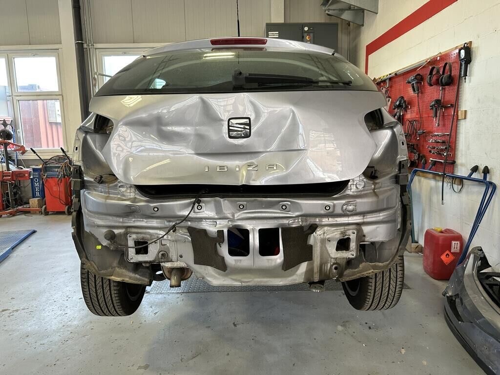 SEAT Ibiza 1.0 EcoTSI Style Connect-image-14
