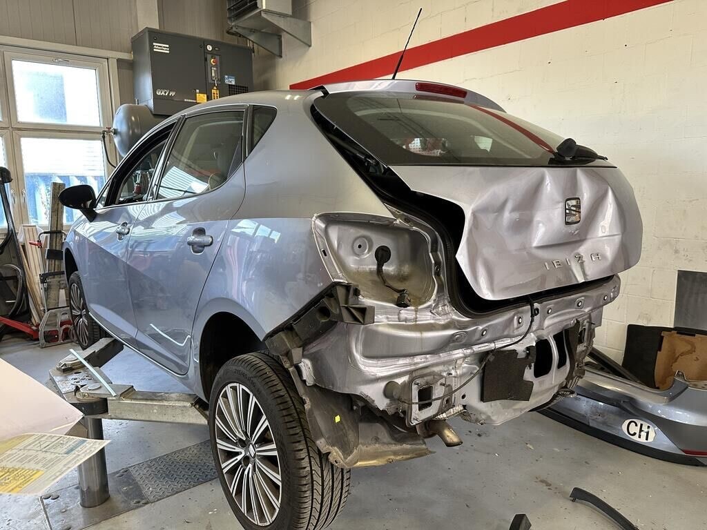 SEAT Ibiza 1.0 EcoTSI Style Connect-image-12