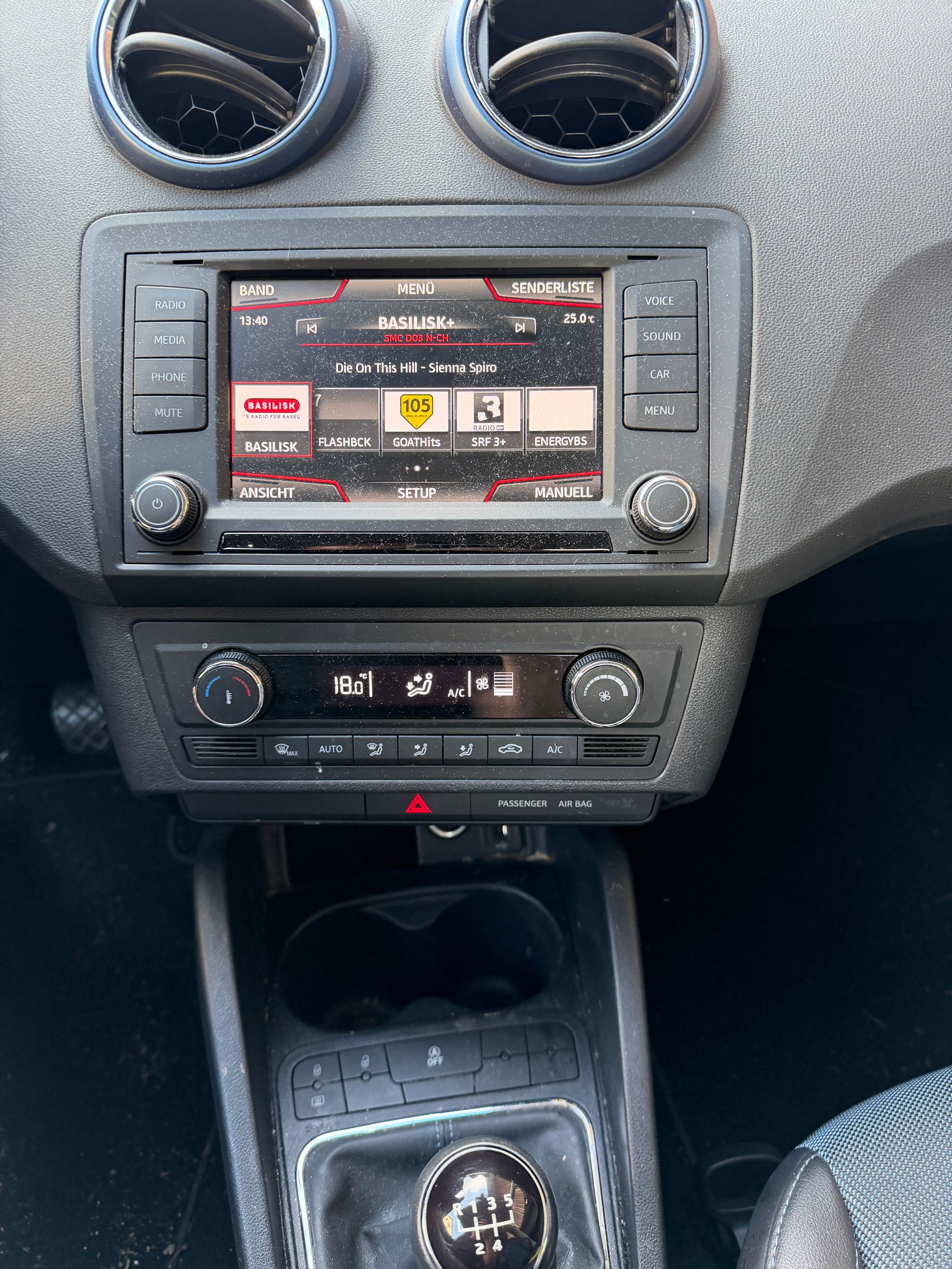 SEAT Ibiza 1.0 EcoTSI Style Connect-image-8