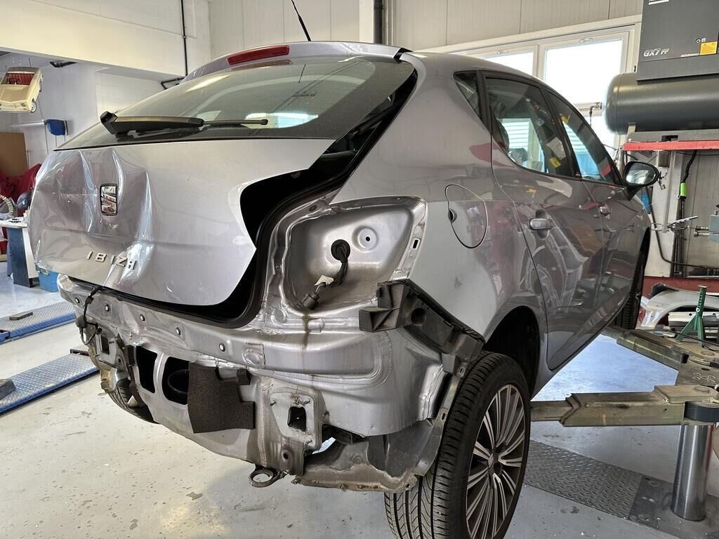 SEAT Ibiza 1.0 EcoTSI Style Connect-image-13